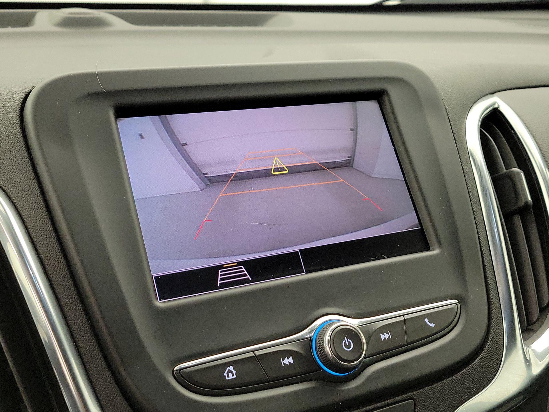 Thumbnail: 2024 Chevrolet Equinox - 14