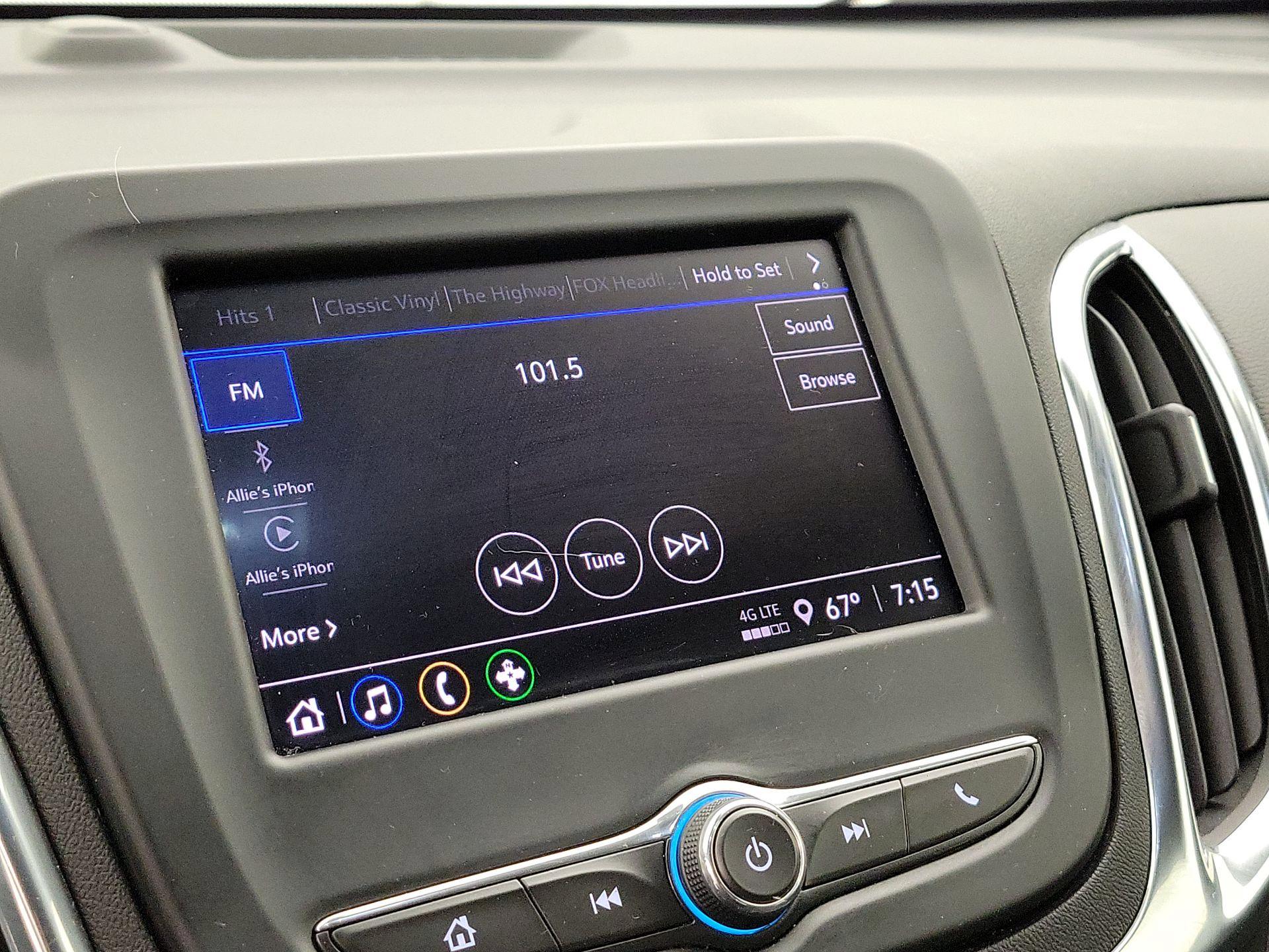 Thumbnail: 2024 Chevrolet Equinox - 15