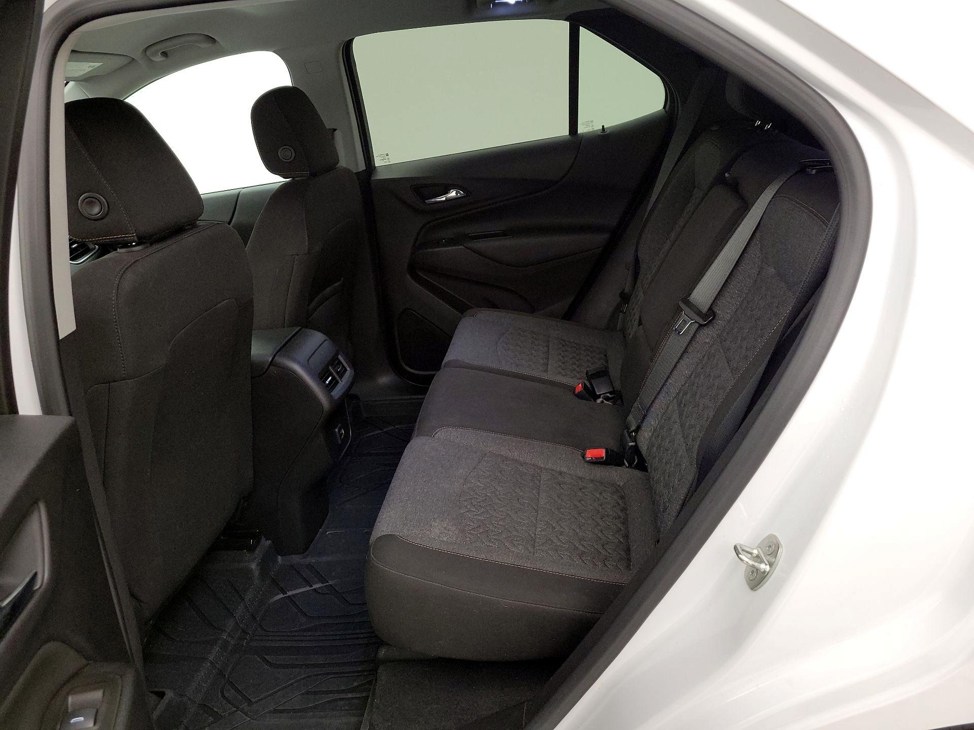 Thumbnail: 2024 Chevrolet Equinox - 19