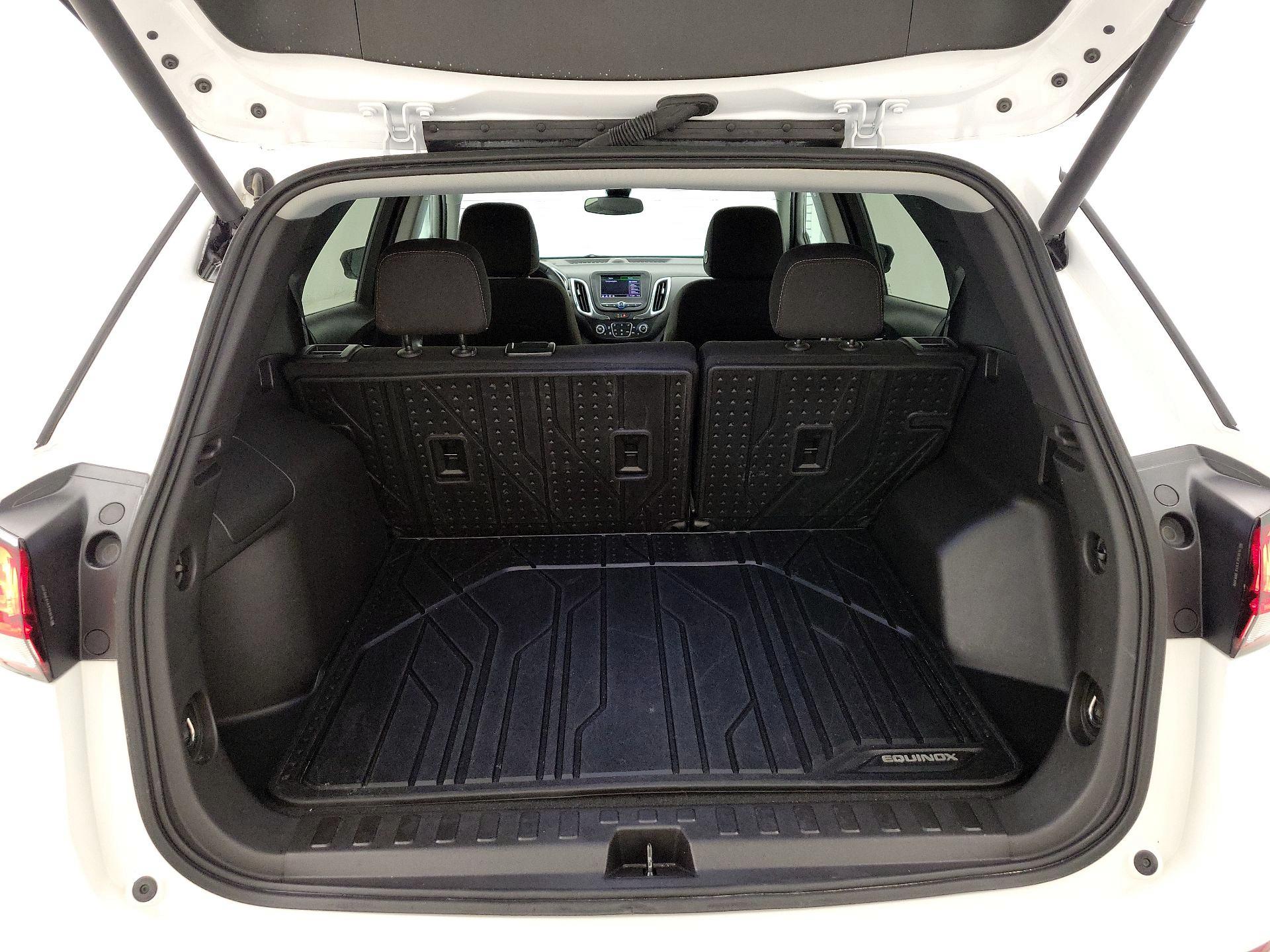 Thumbnail: 2024 Chevrolet Equinox - 20