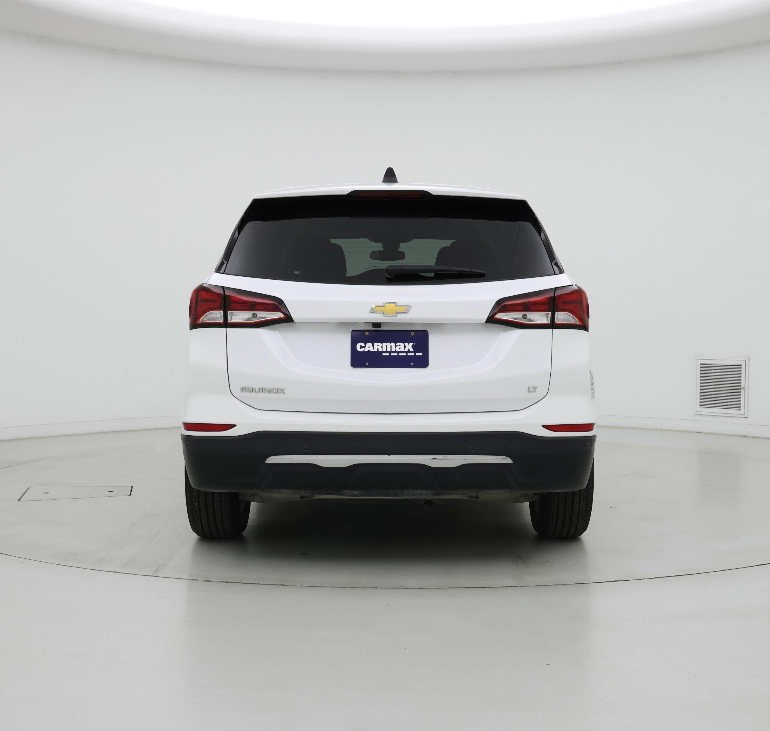 Thumbnail: 2024 Chevrolet Equinox - 6