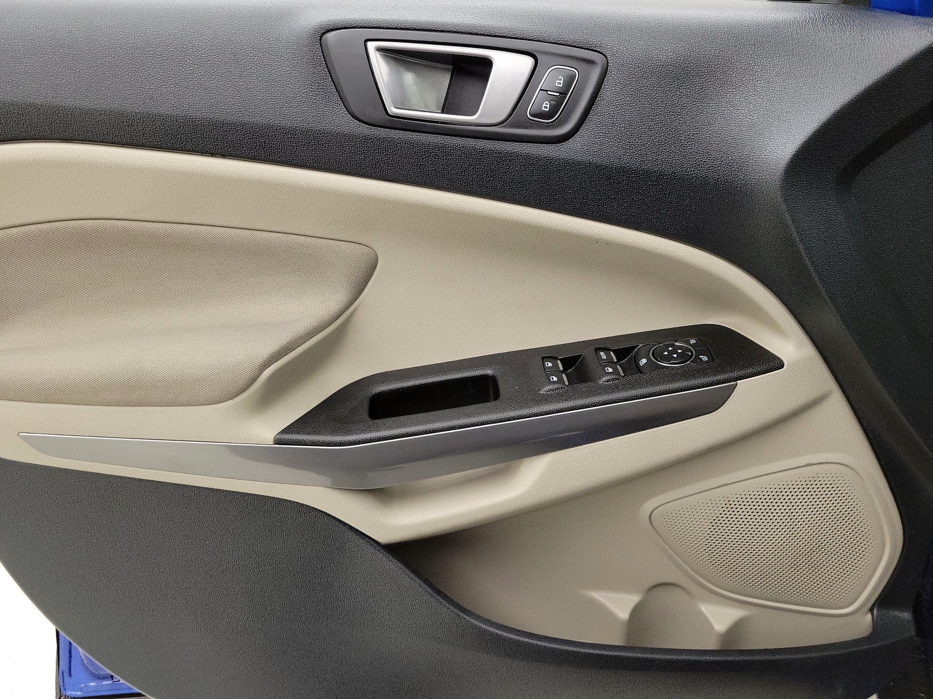 Thumbnail: 2020 Ford EcoSport - 12