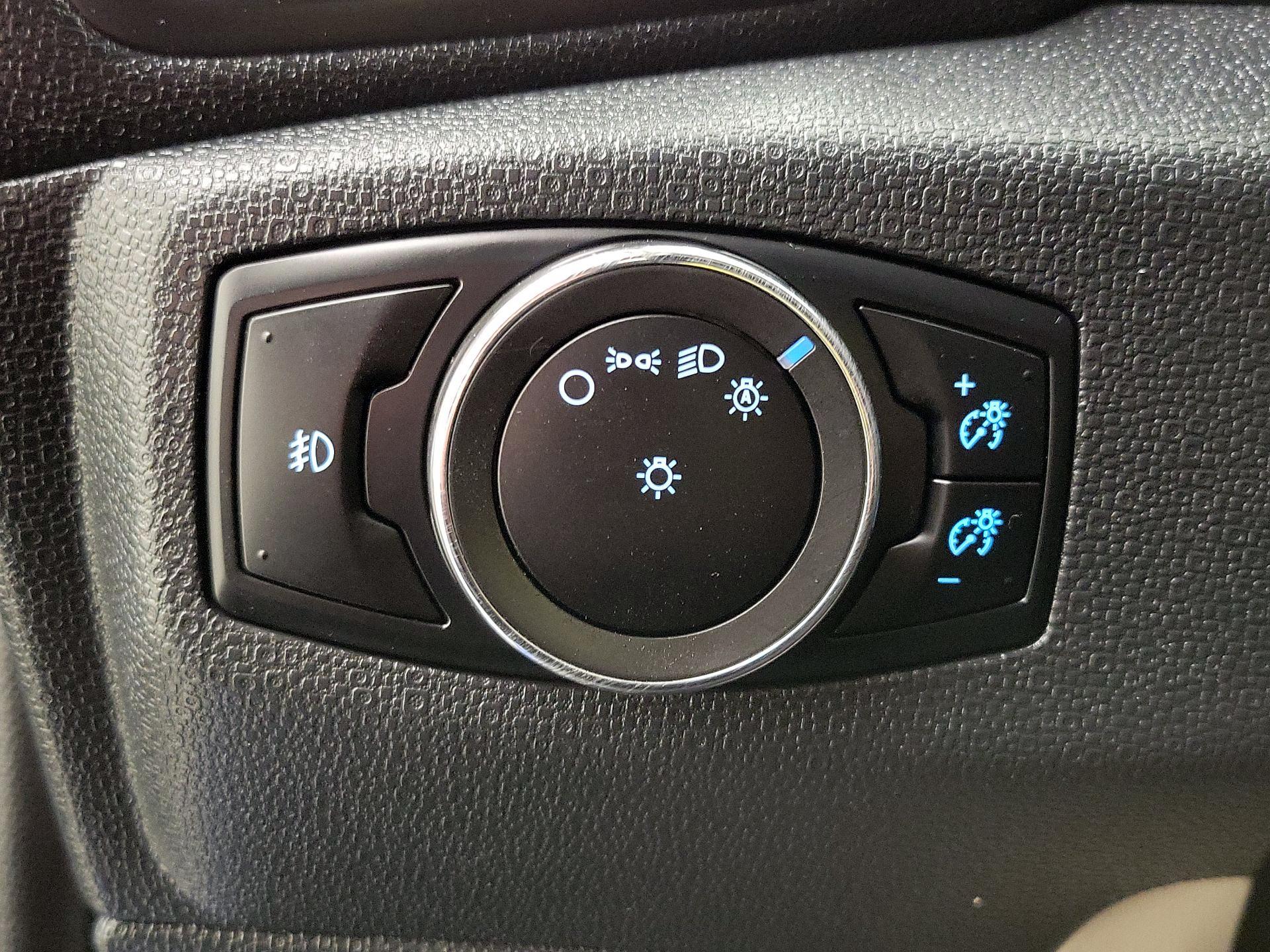 Thumbnail: 2020 Ford EcoSport - 13