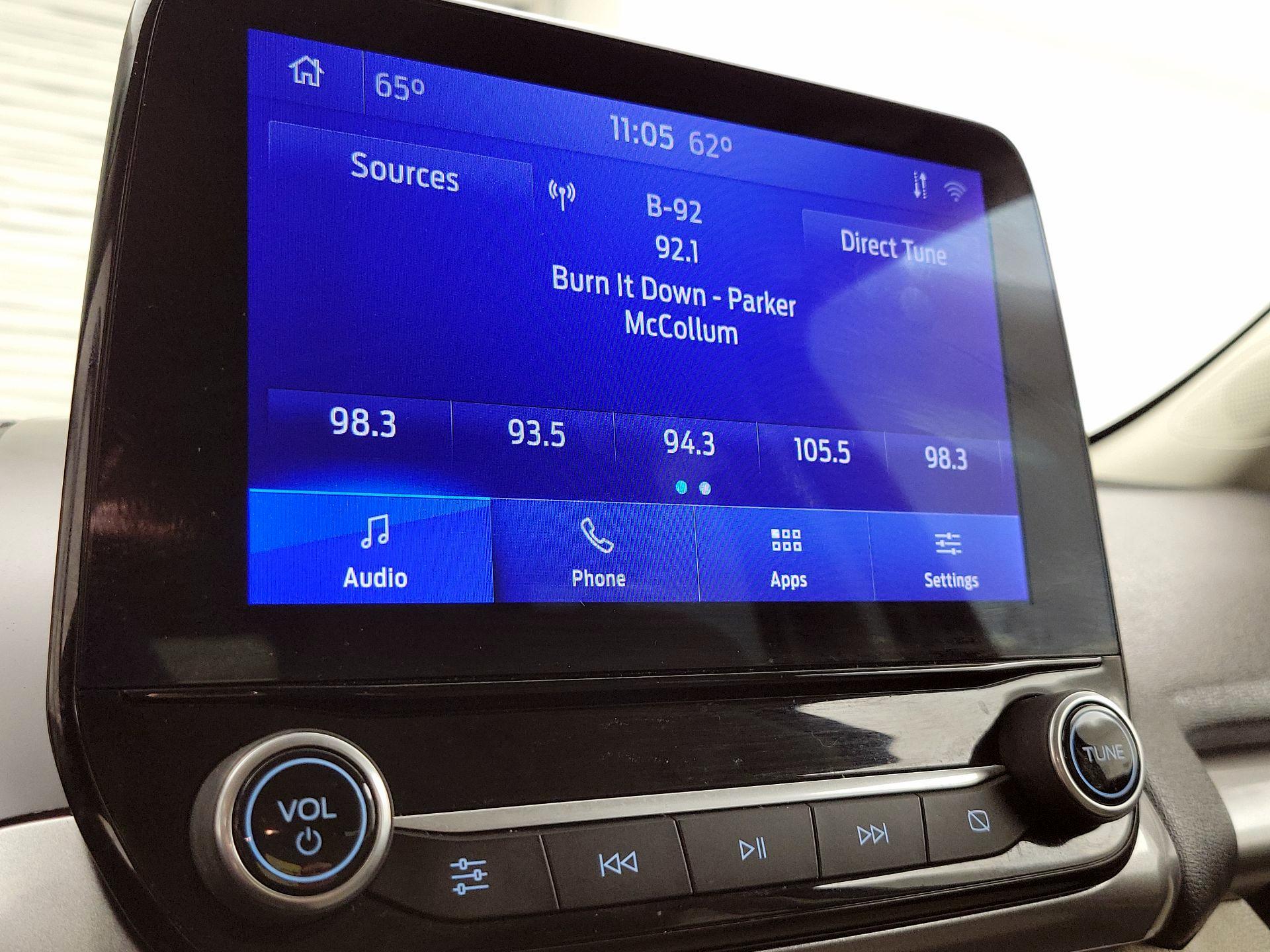 Thumbnail: 2020 Ford EcoSport - 15