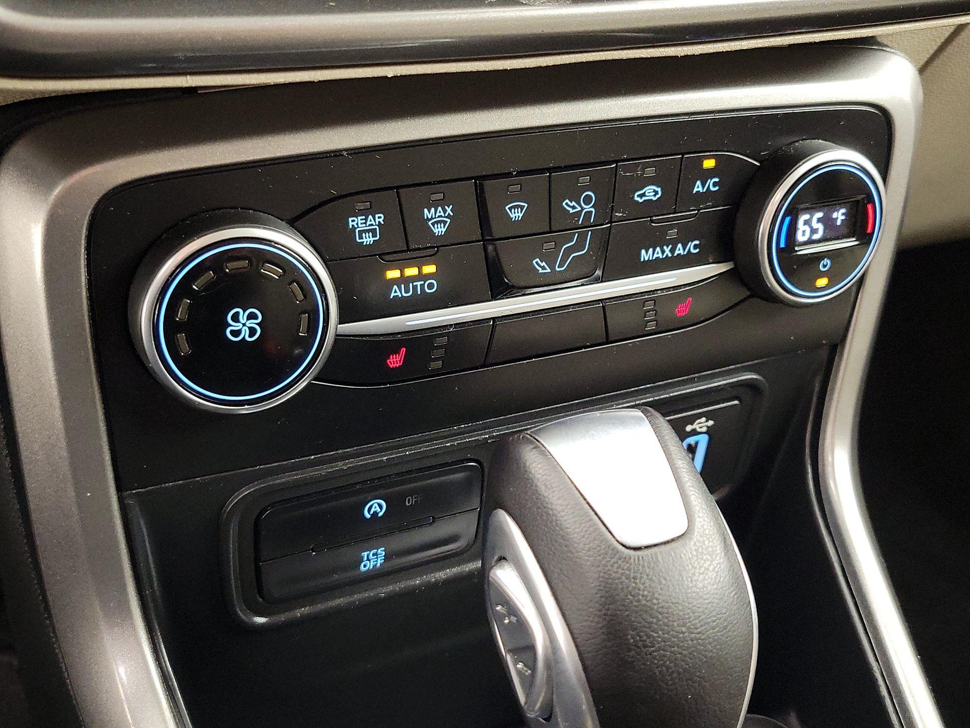 Thumbnail: 2020 Ford EcoSport - 16