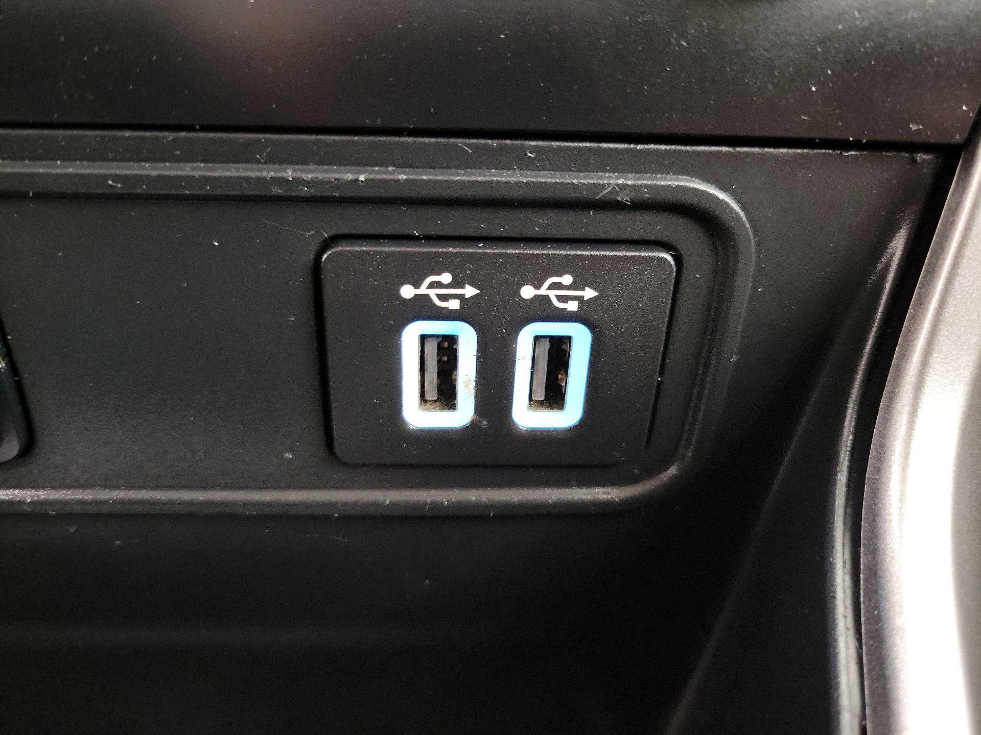 Thumbnail: 2020 Ford EcoSport - 18