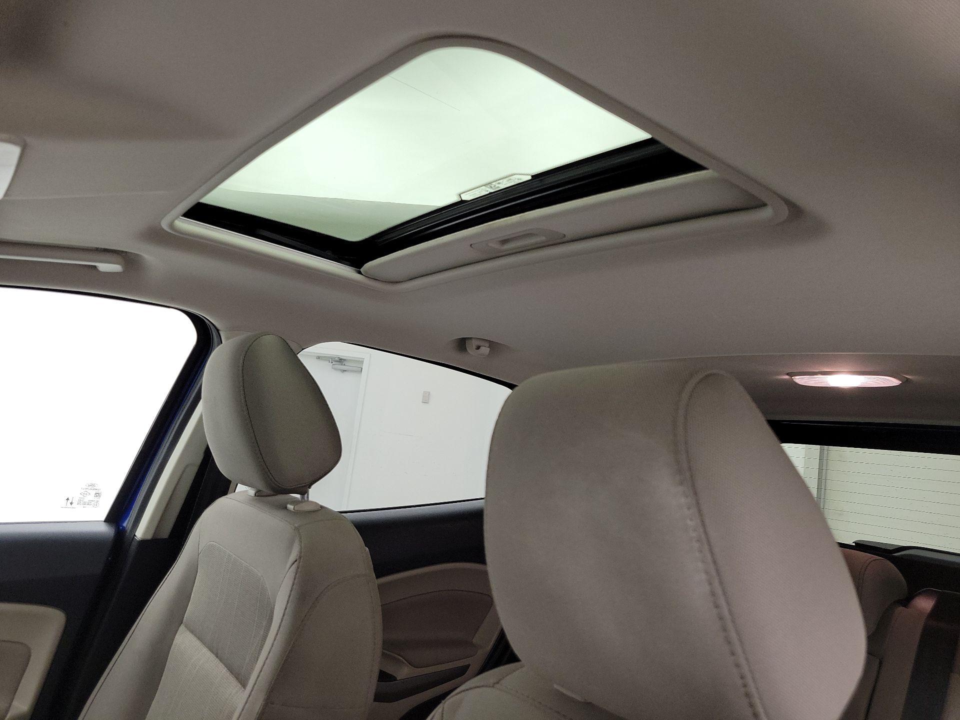 Thumbnail: 2020 Ford EcoSport - 19