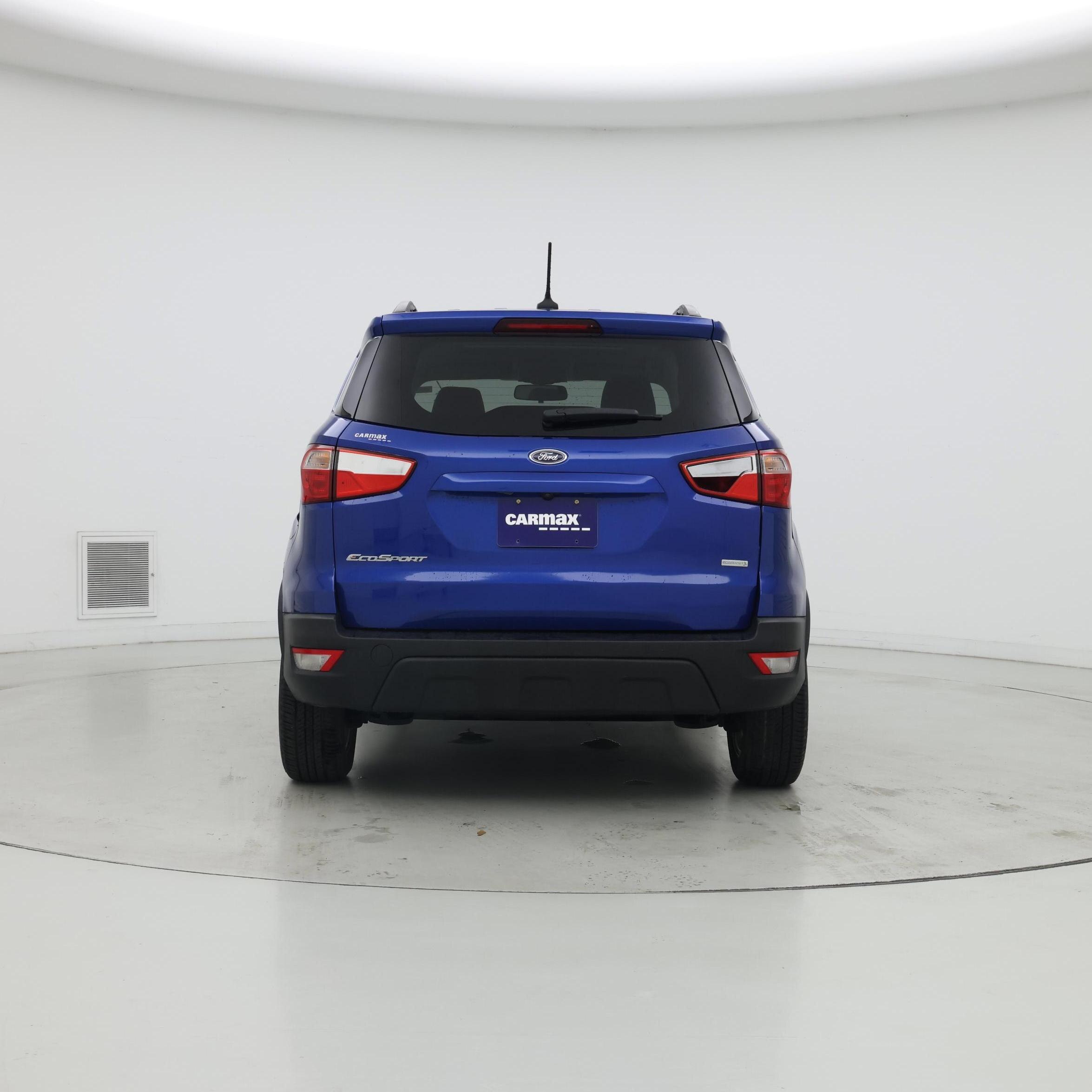 Thumbnail: 2020 Ford EcoSport - 6