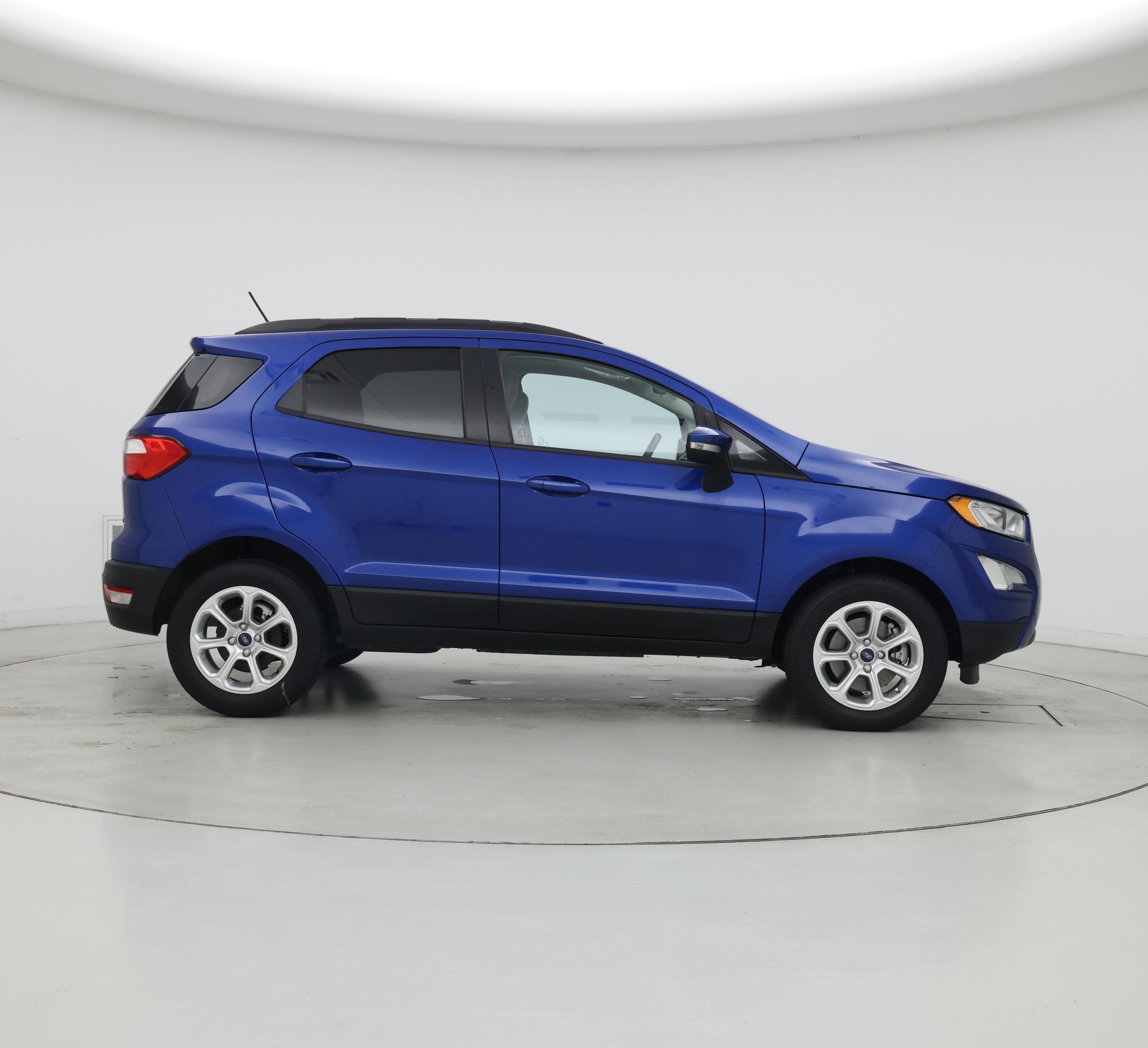 Thumbnail: 2020 Ford EcoSport - 7
