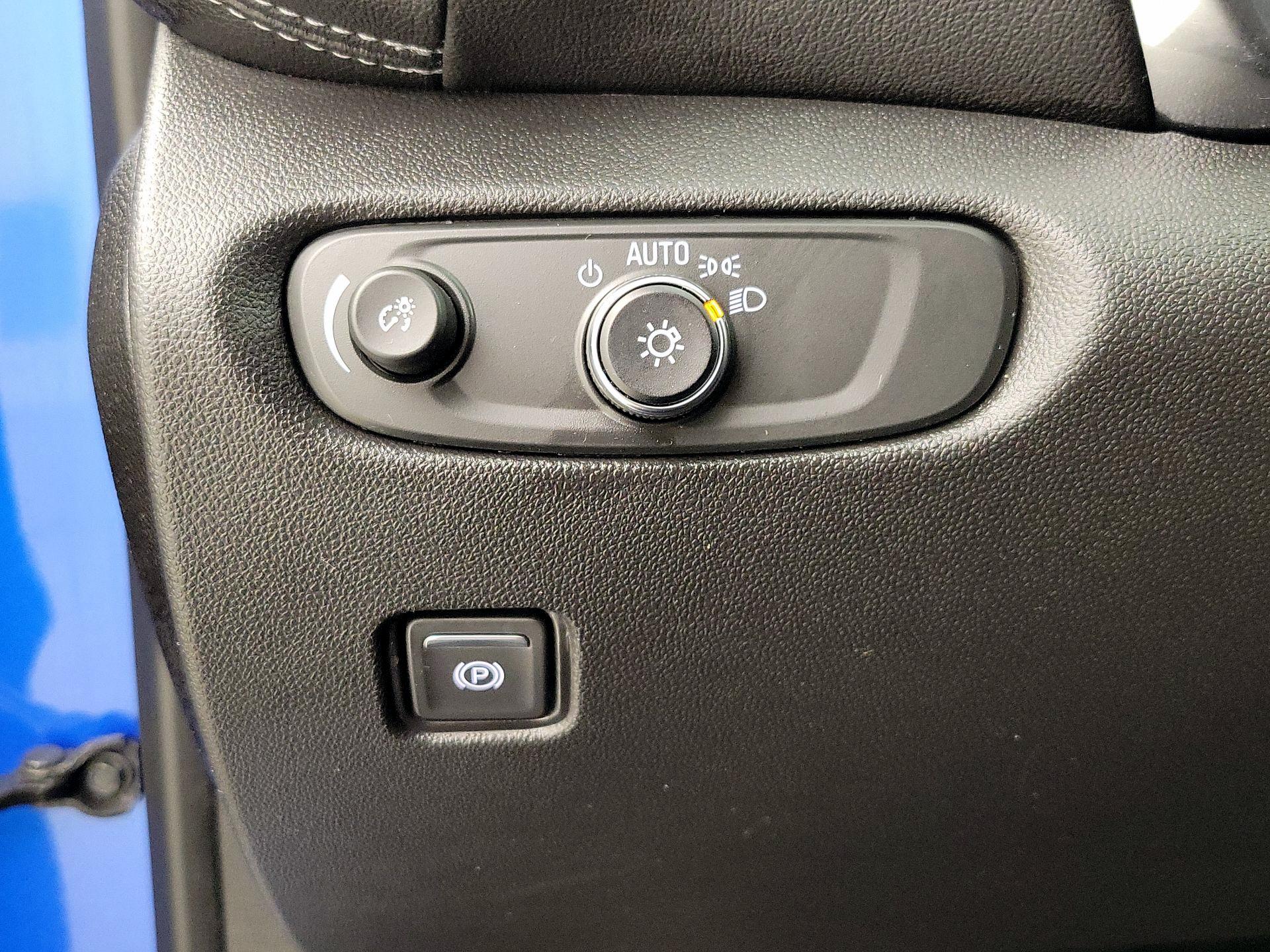 Thumbnail: 2024 Chevrolet Blazer - 13