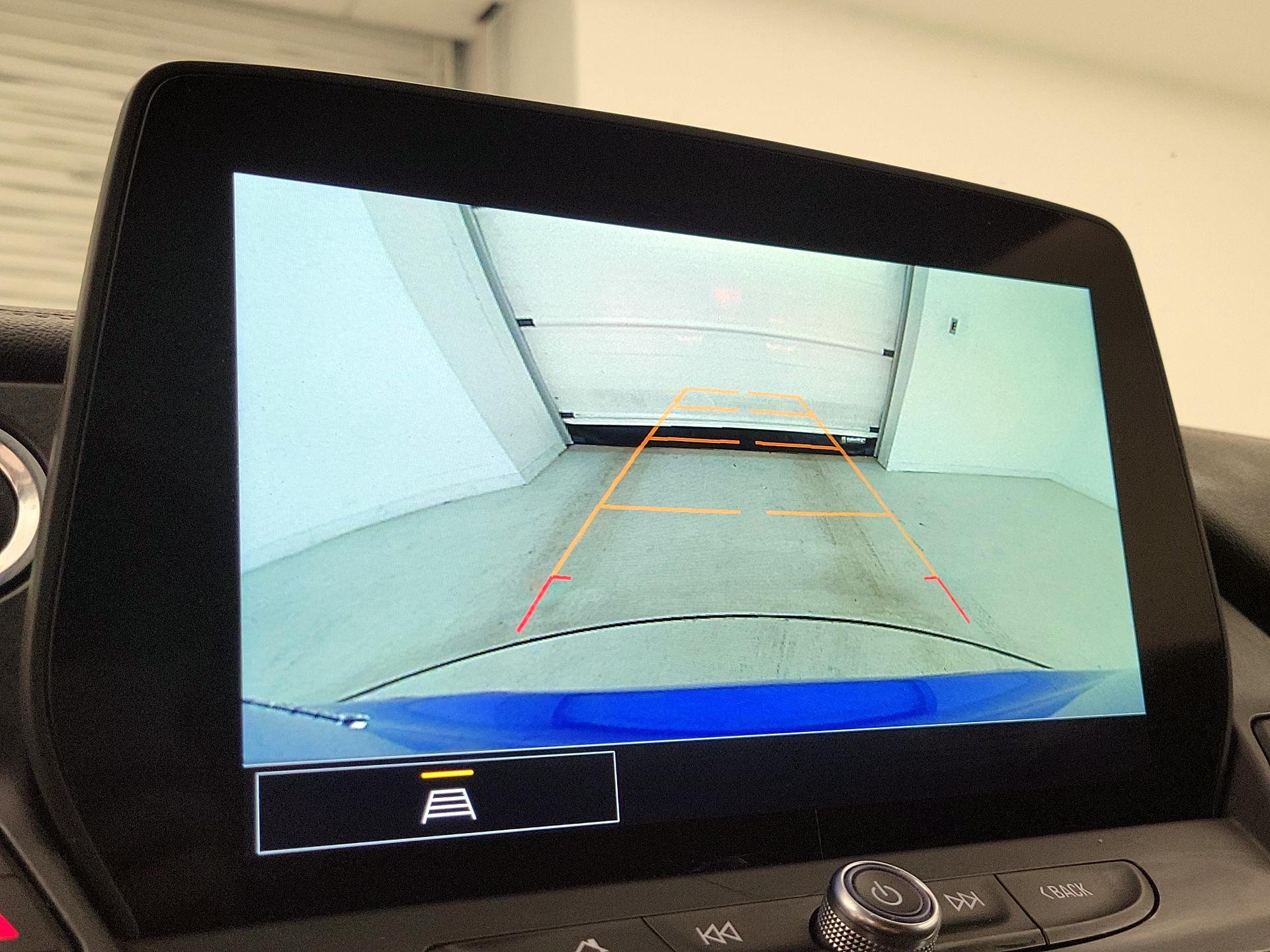 Thumbnail: 2024 Chevrolet Blazer - 14