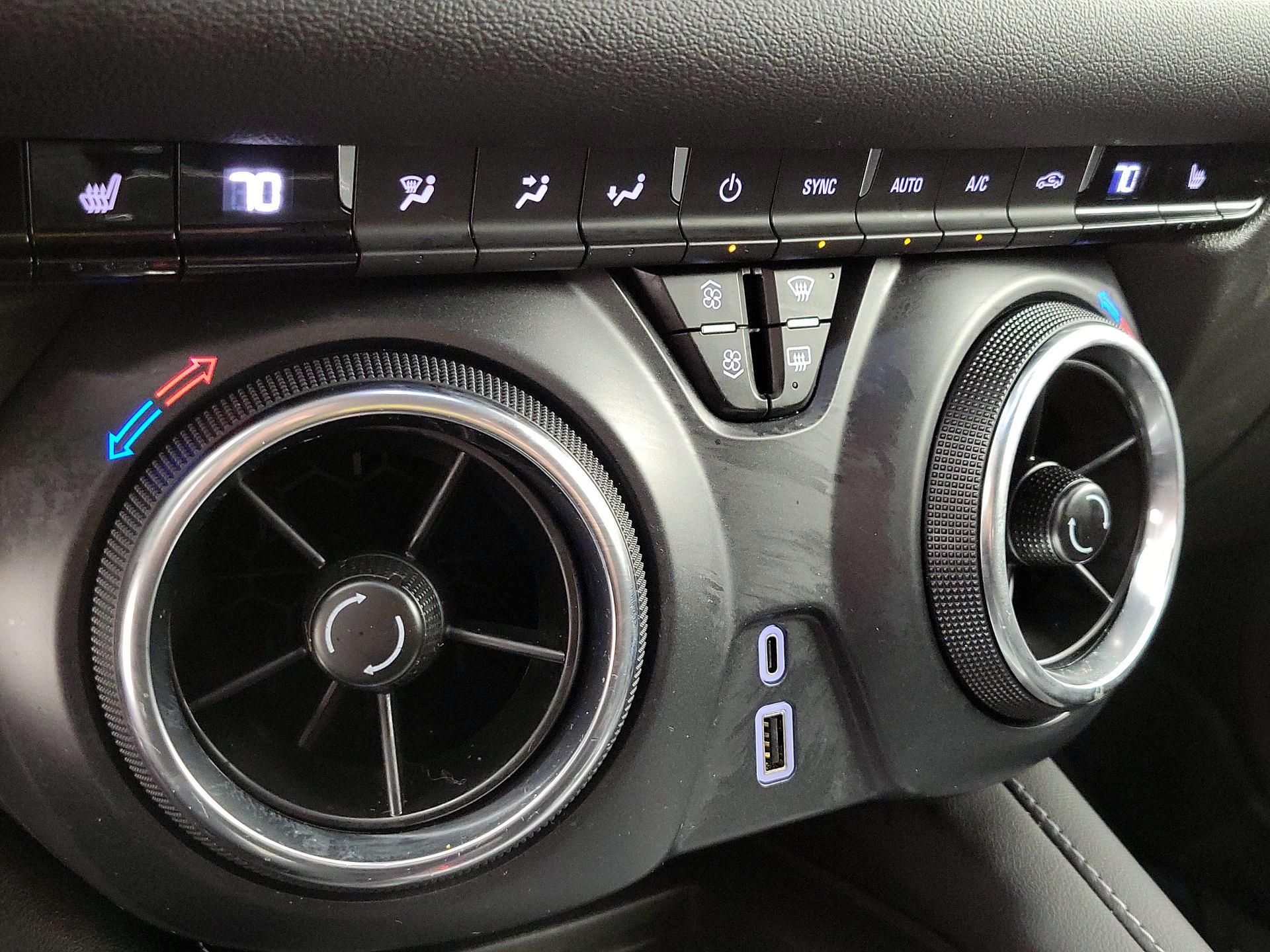 Thumbnail: 2024 Chevrolet Blazer - 16