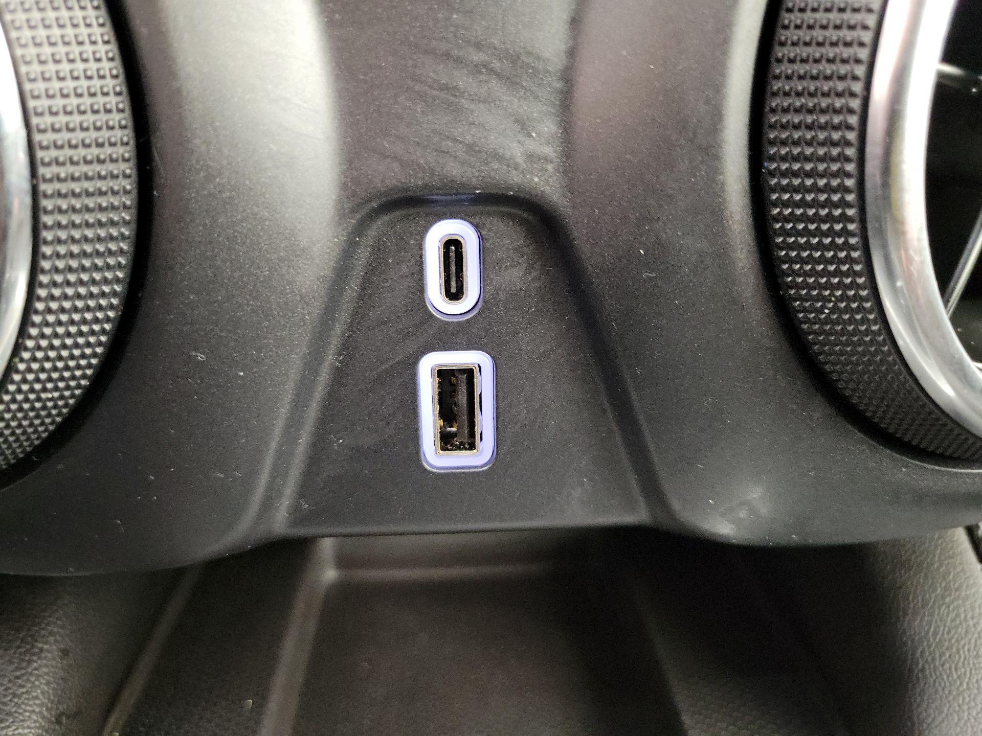 Thumbnail: 2024 Chevrolet Blazer - 18