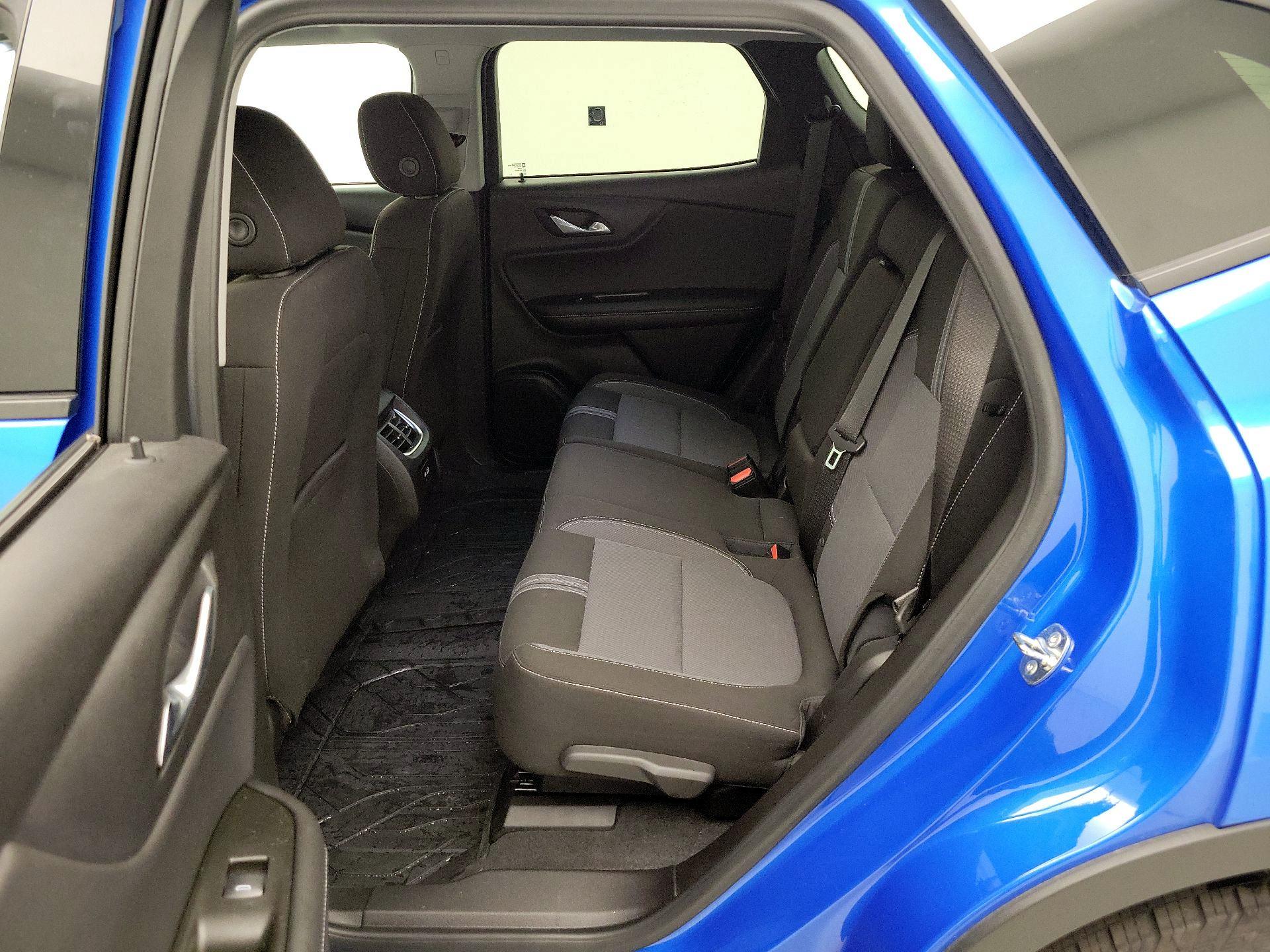 Thumbnail: 2024 Chevrolet Blazer - 19