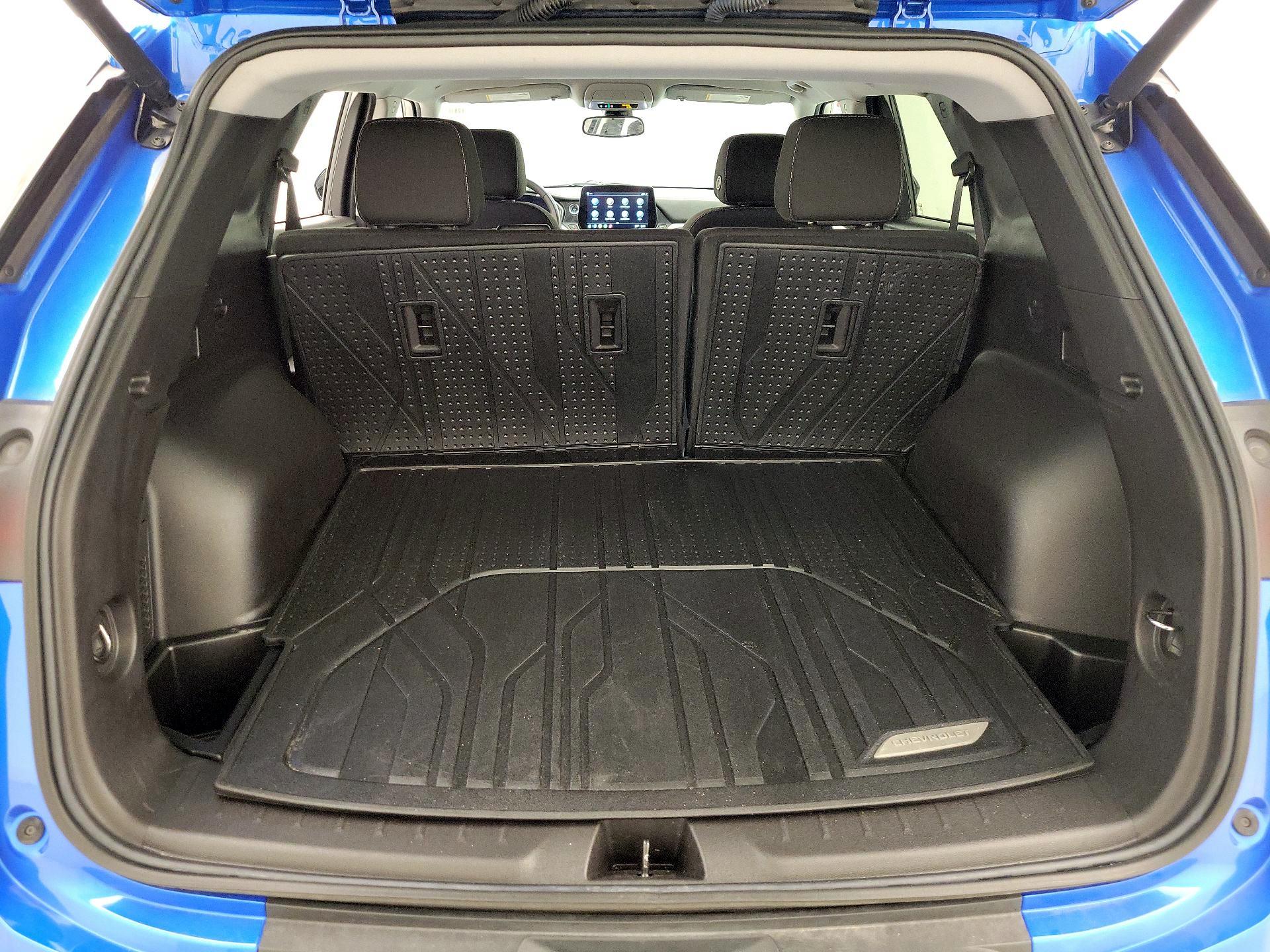 Thumbnail: 2024 Chevrolet Blazer - 20