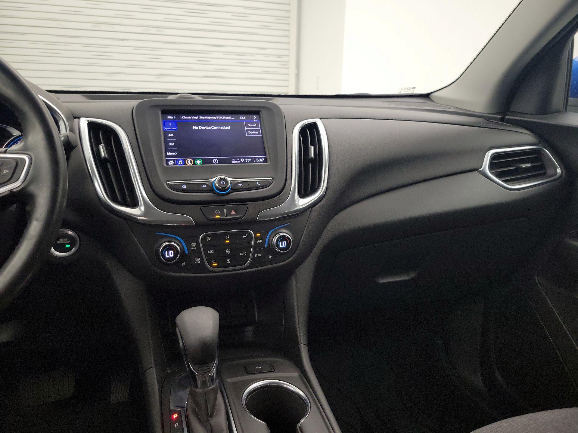 Thumbnail: 2024 Chevrolet Equinox - 9