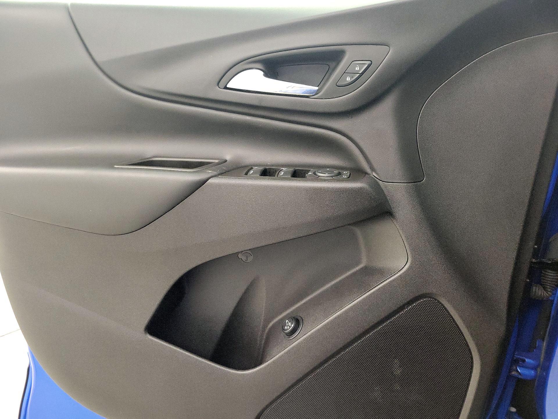 Thumbnail: 2024 Chevrolet Equinox - 12