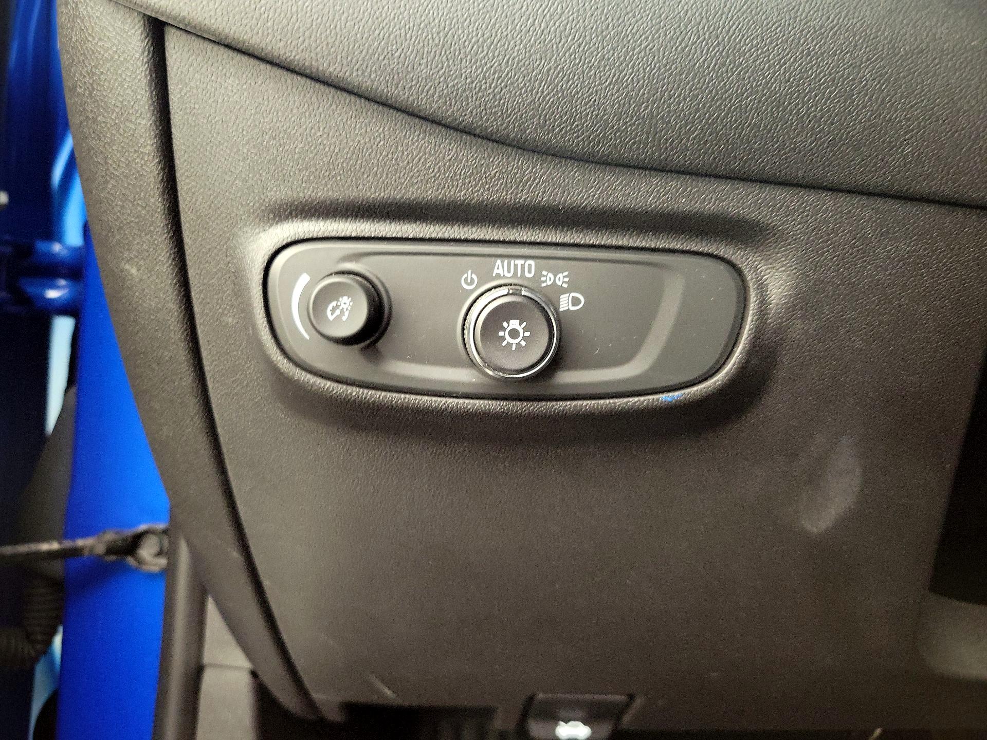 Thumbnail: 2024 Chevrolet Equinox - 13