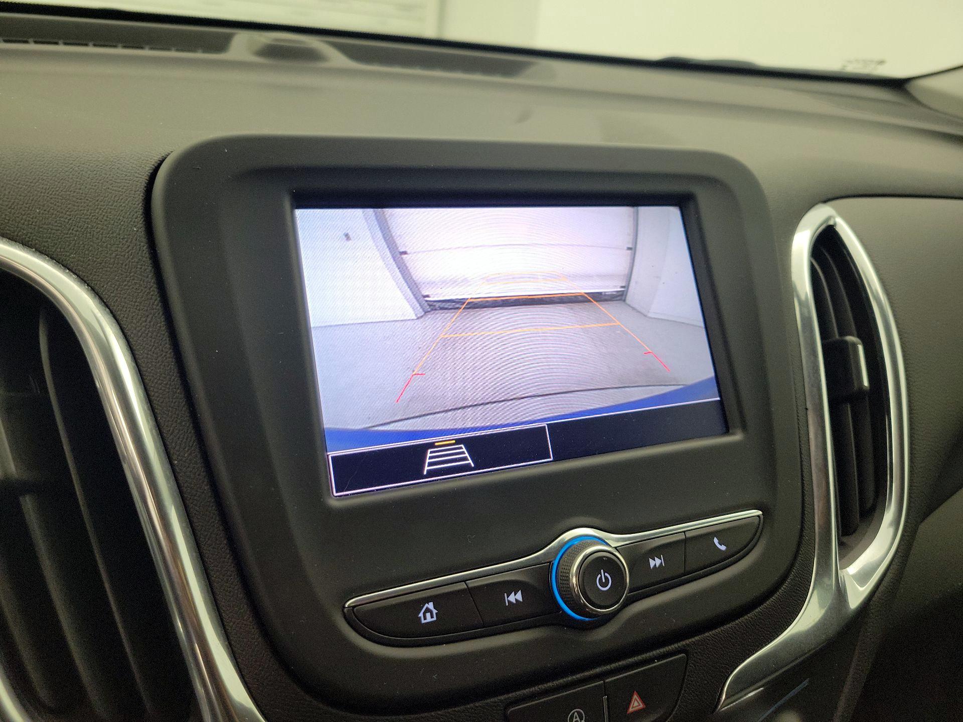 Thumbnail: 2024 Chevrolet Equinox - 14