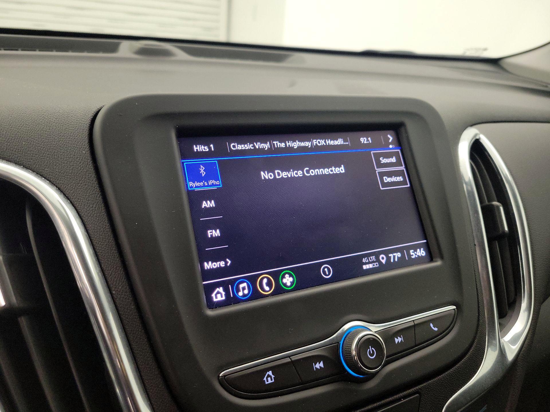 Thumbnail: 2024 Chevrolet Equinox - 15