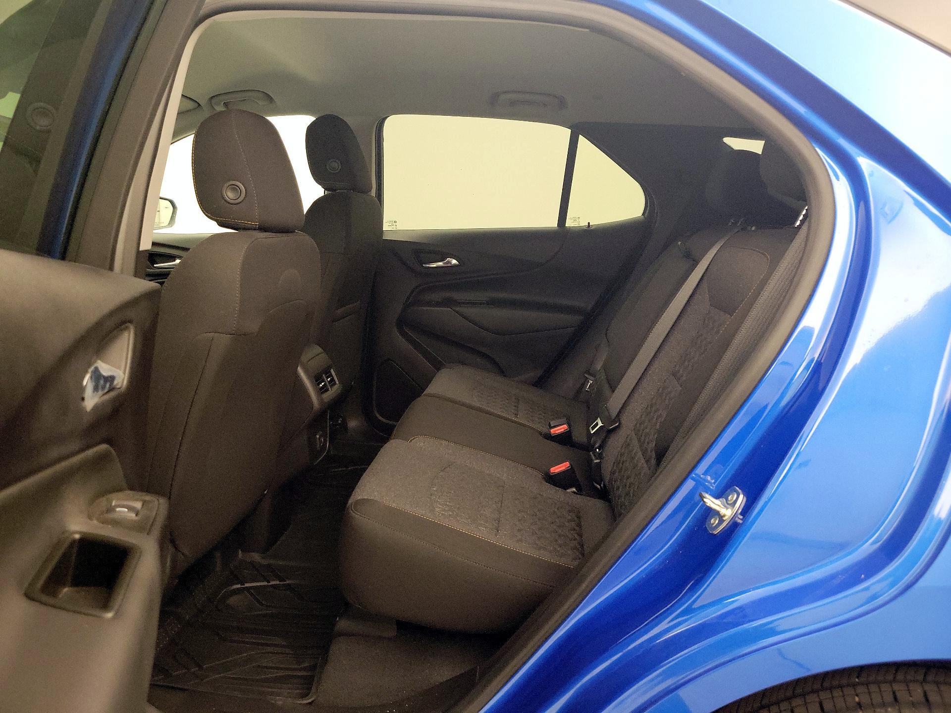 Thumbnail: 2024 Chevrolet Equinox - 19