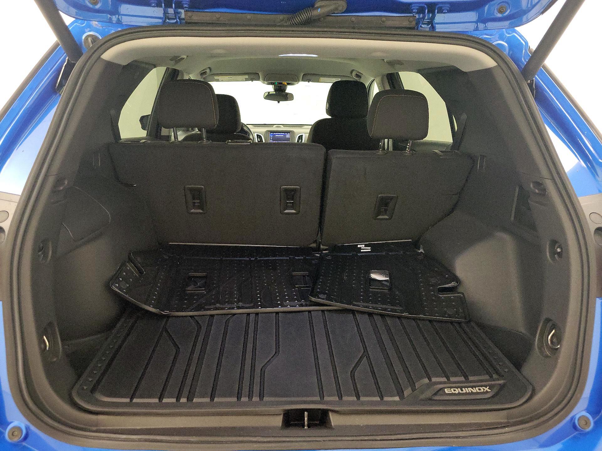 Thumbnail: 2024 Chevrolet Equinox - 20