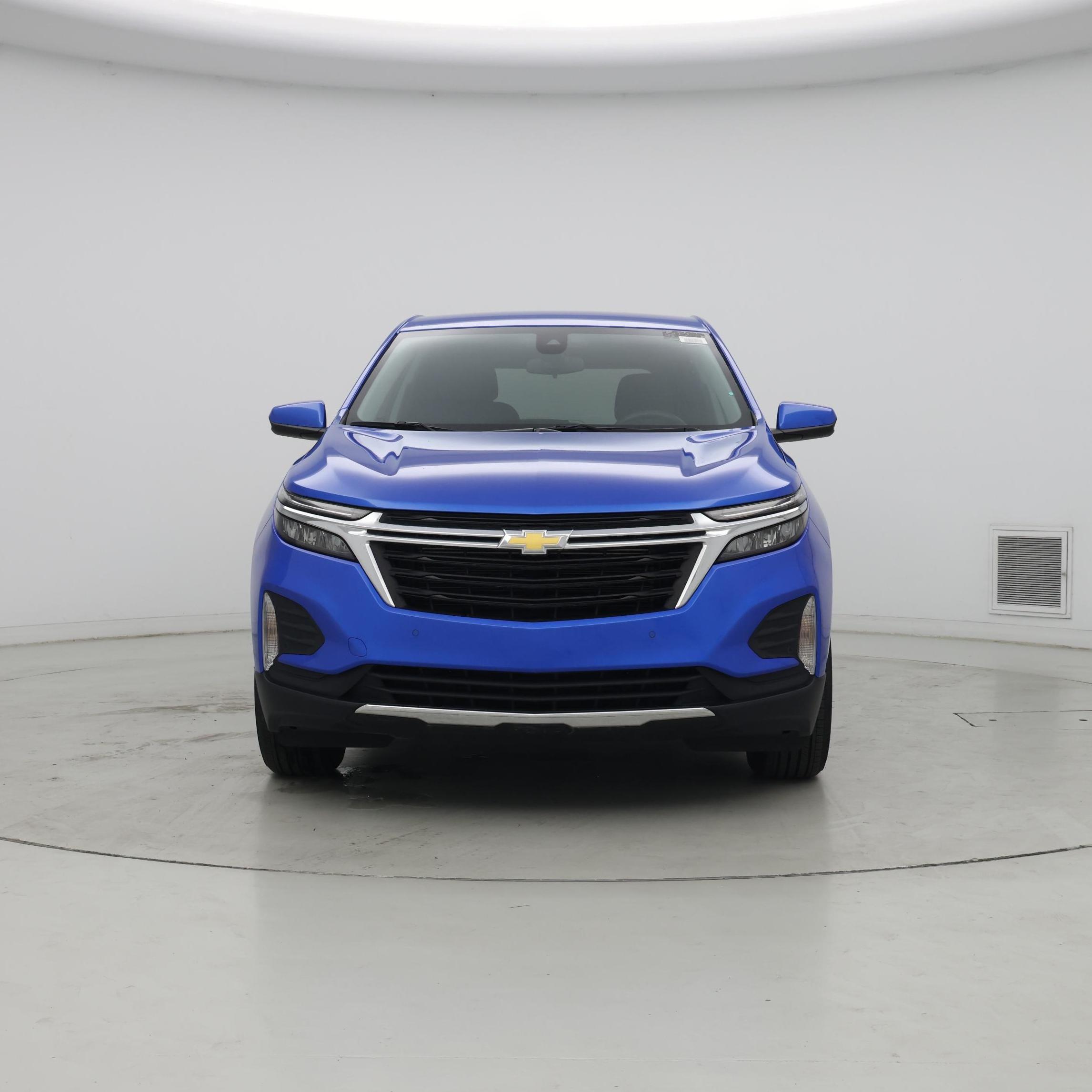 Thumbnail: 2024 Chevrolet Equinox - 5