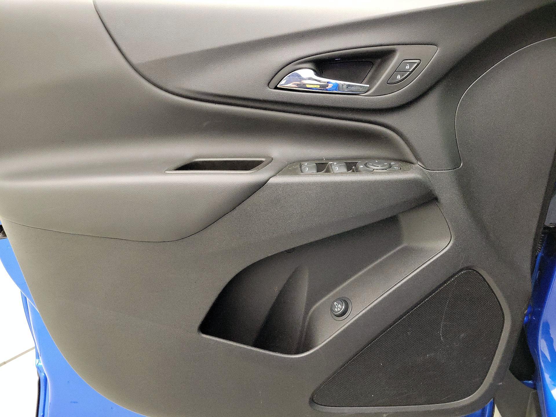 Thumbnail: 2024 Chevrolet Equinox - 12