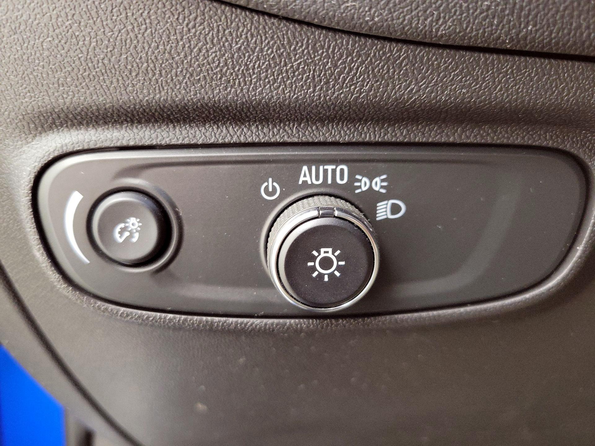 Thumbnail: 2024 Chevrolet Equinox - 13