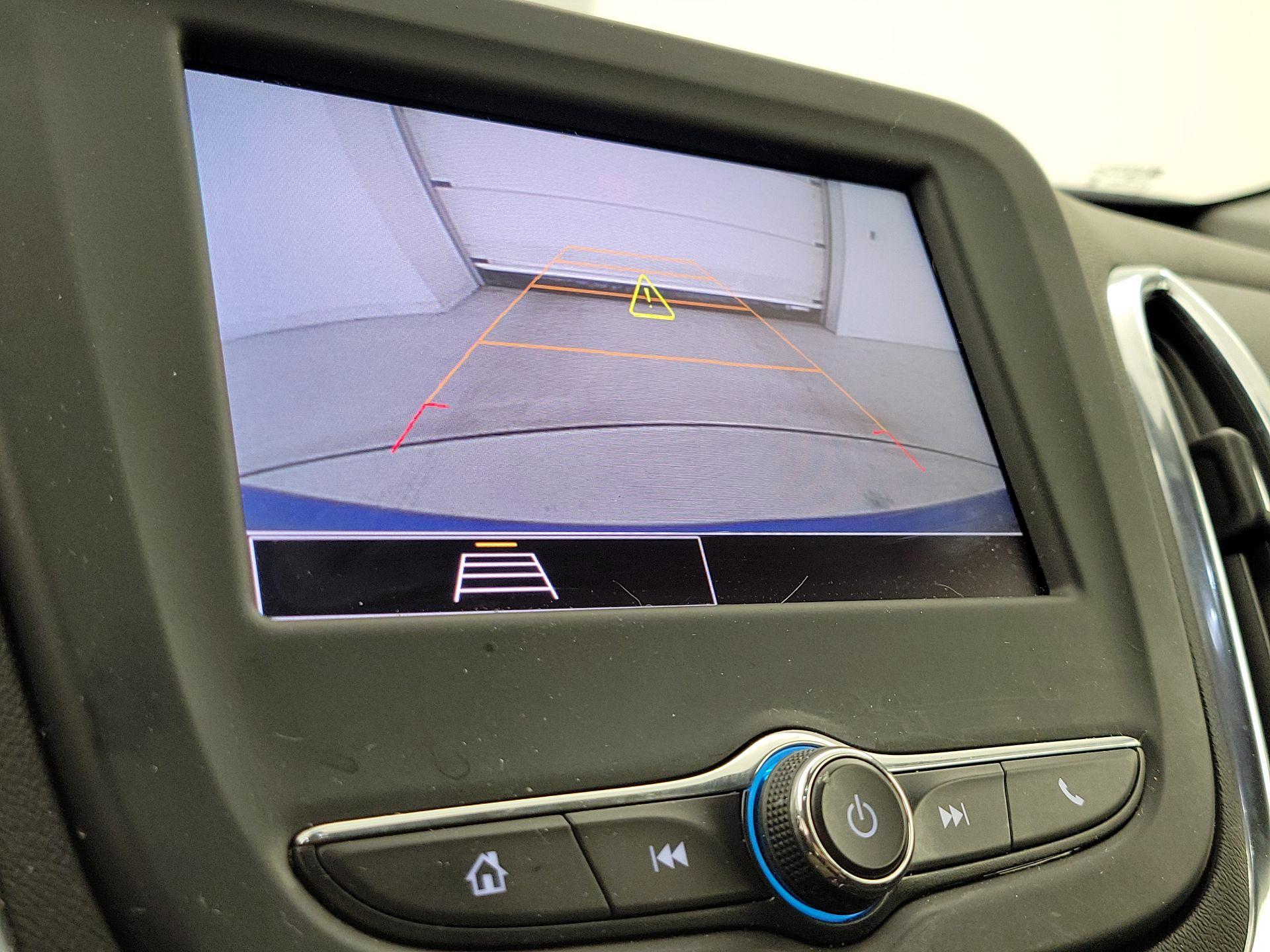 Thumbnail: 2024 Chevrolet Equinox - 14