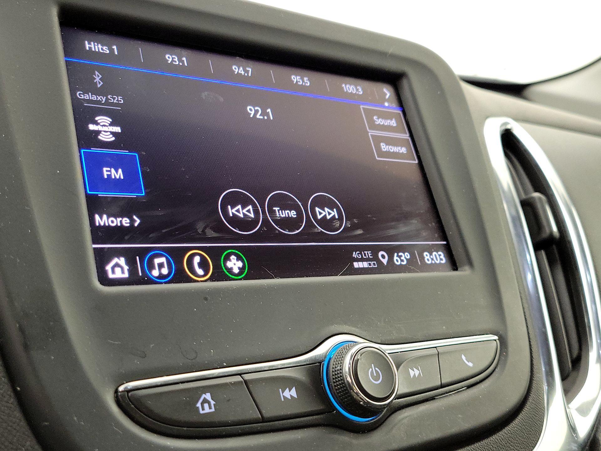 Thumbnail: 2024 Chevrolet Equinox - 15