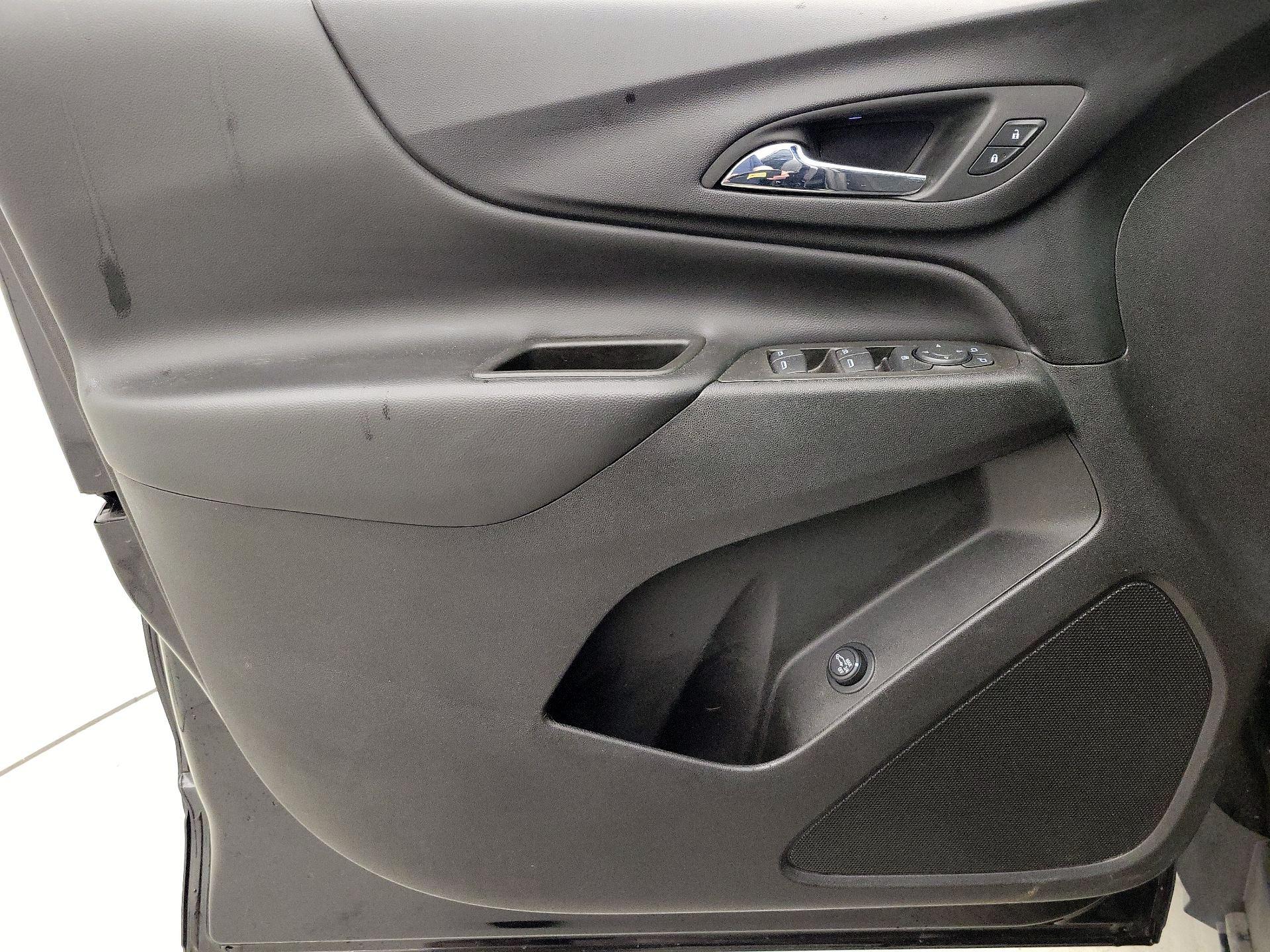 Thumbnail: 2024 Chevrolet Equinox - 12