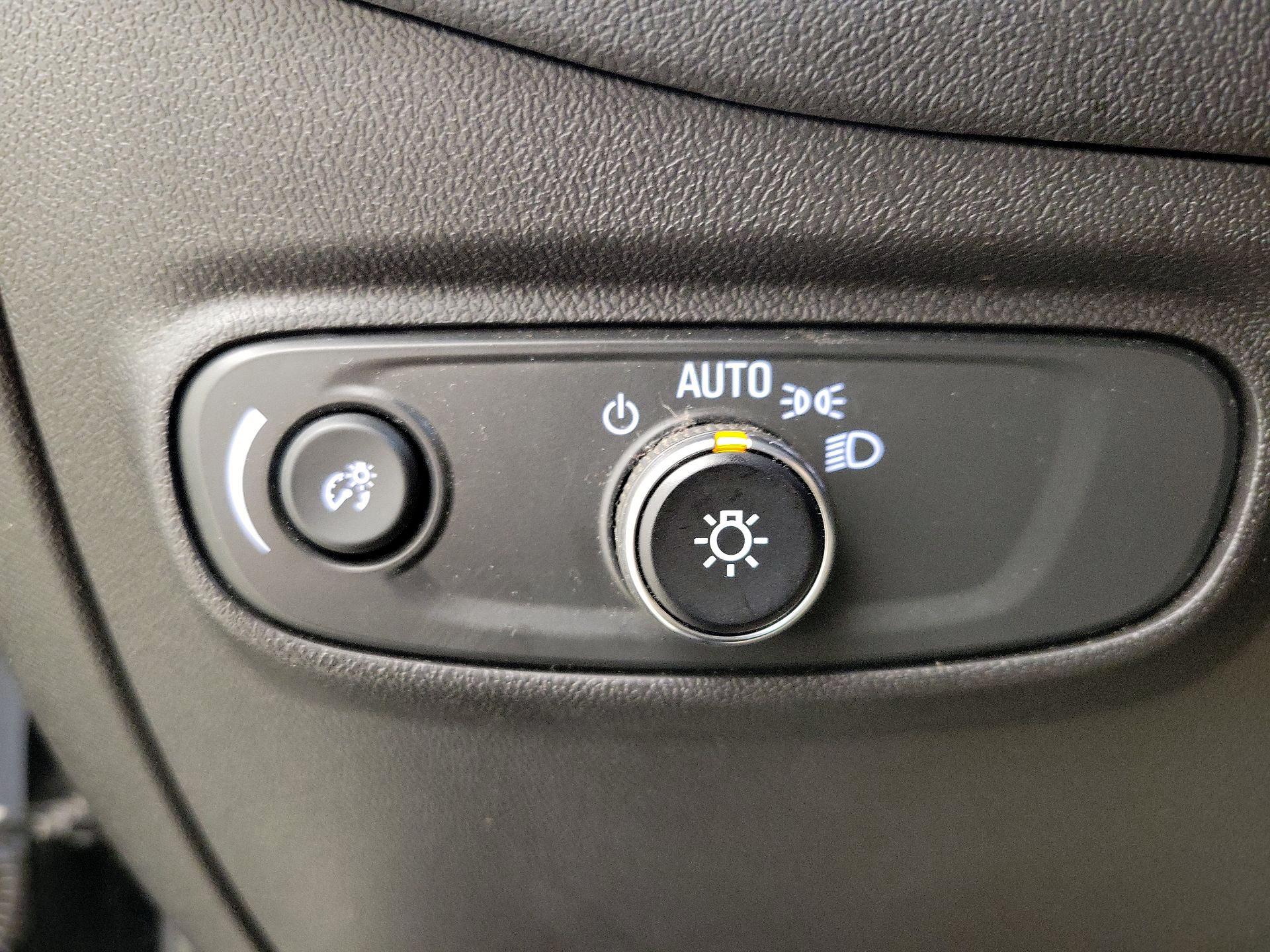 Thumbnail: 2024 Chevrolet Equinox - 13