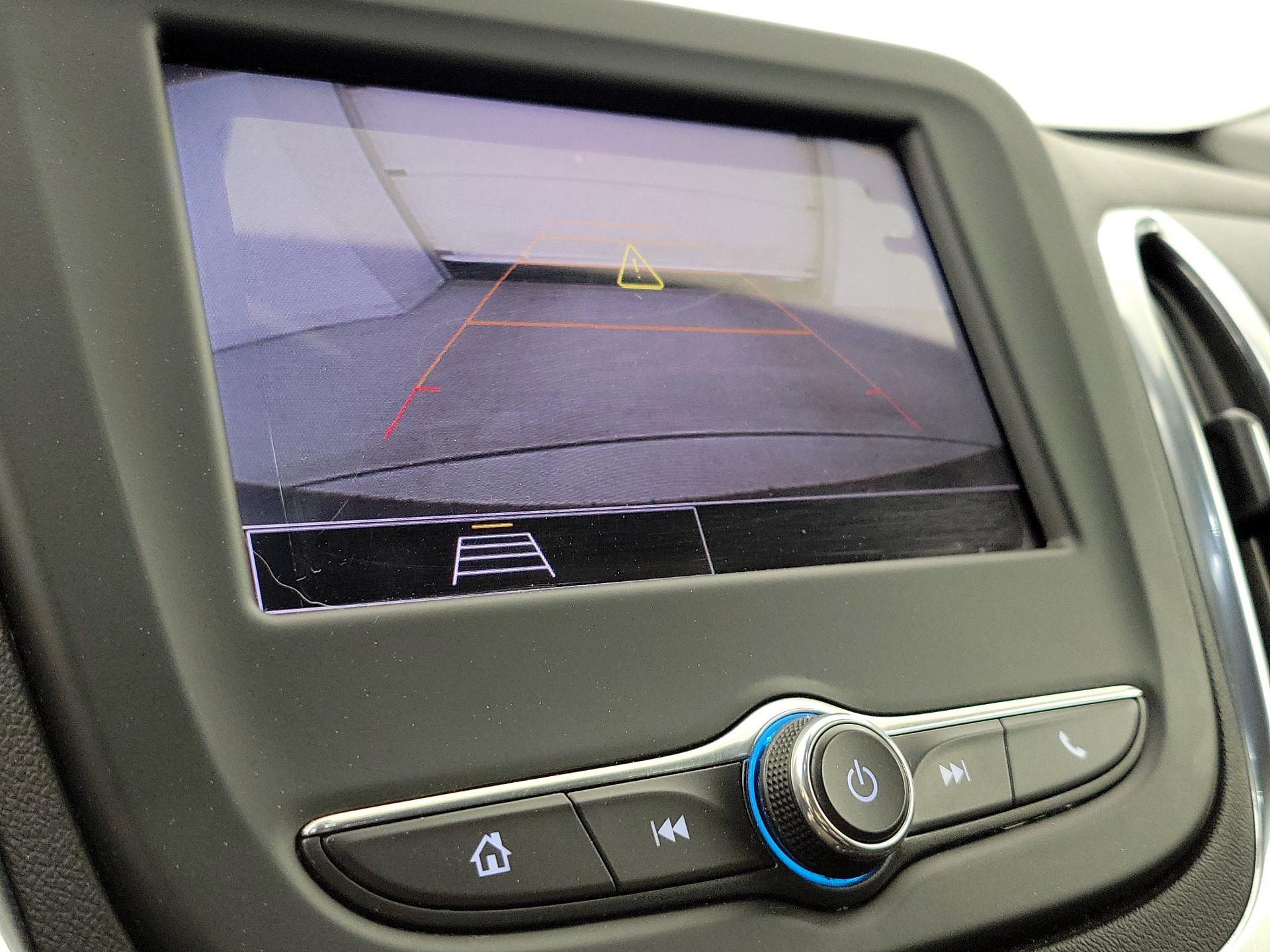 Thumbnail: 2024 Chevrolet Equinox - 14