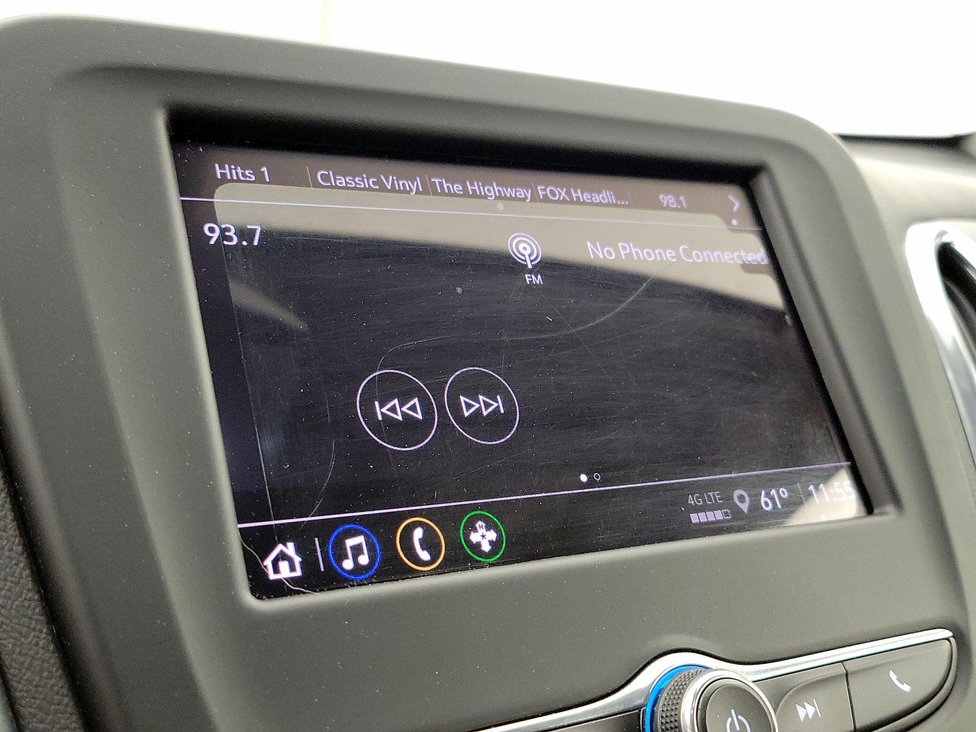 Thumbnail: 2024 Chevrolet Equinox - 15