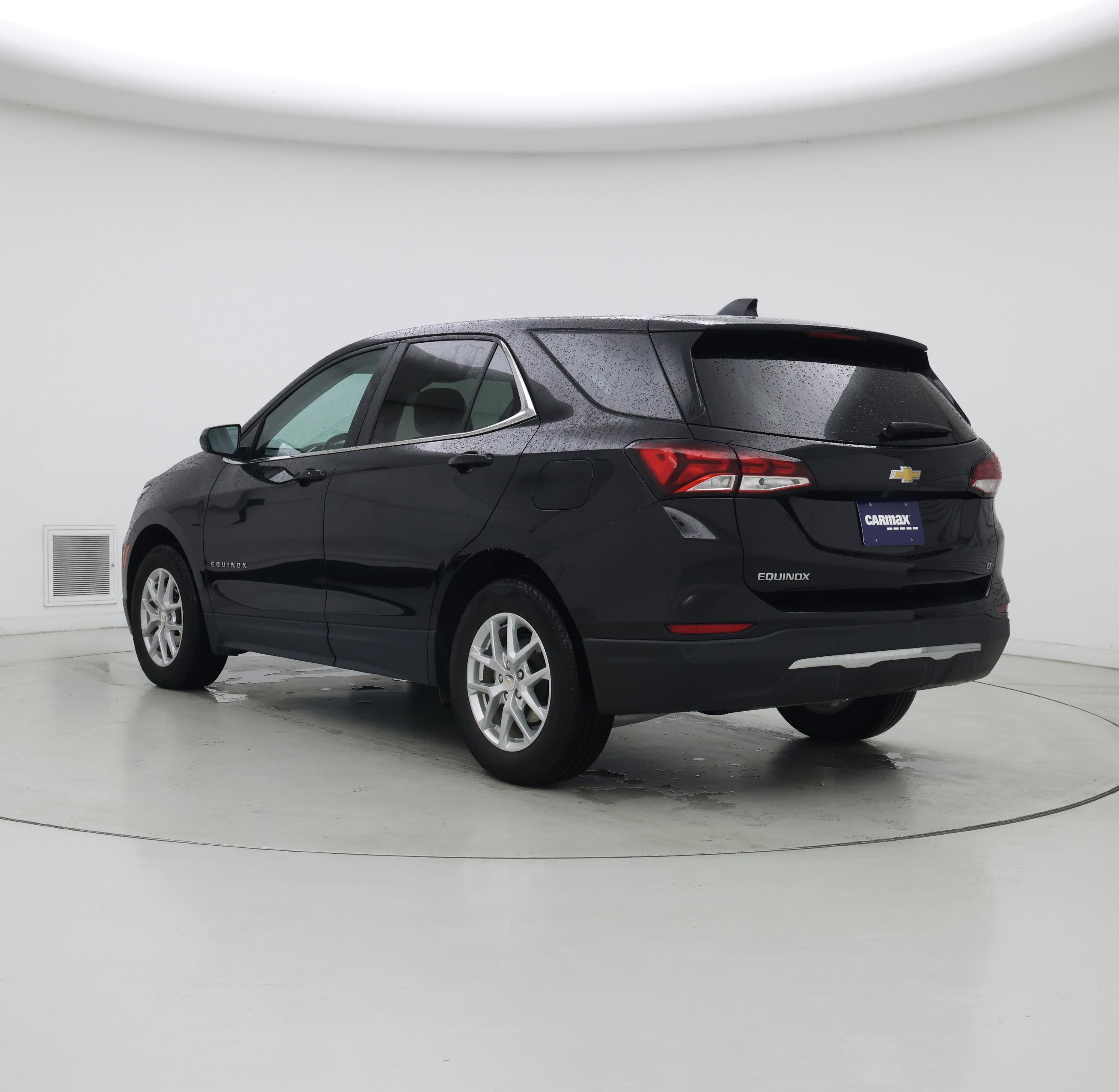 Thumbnail: 2024 Chevrolet Equinox - 2