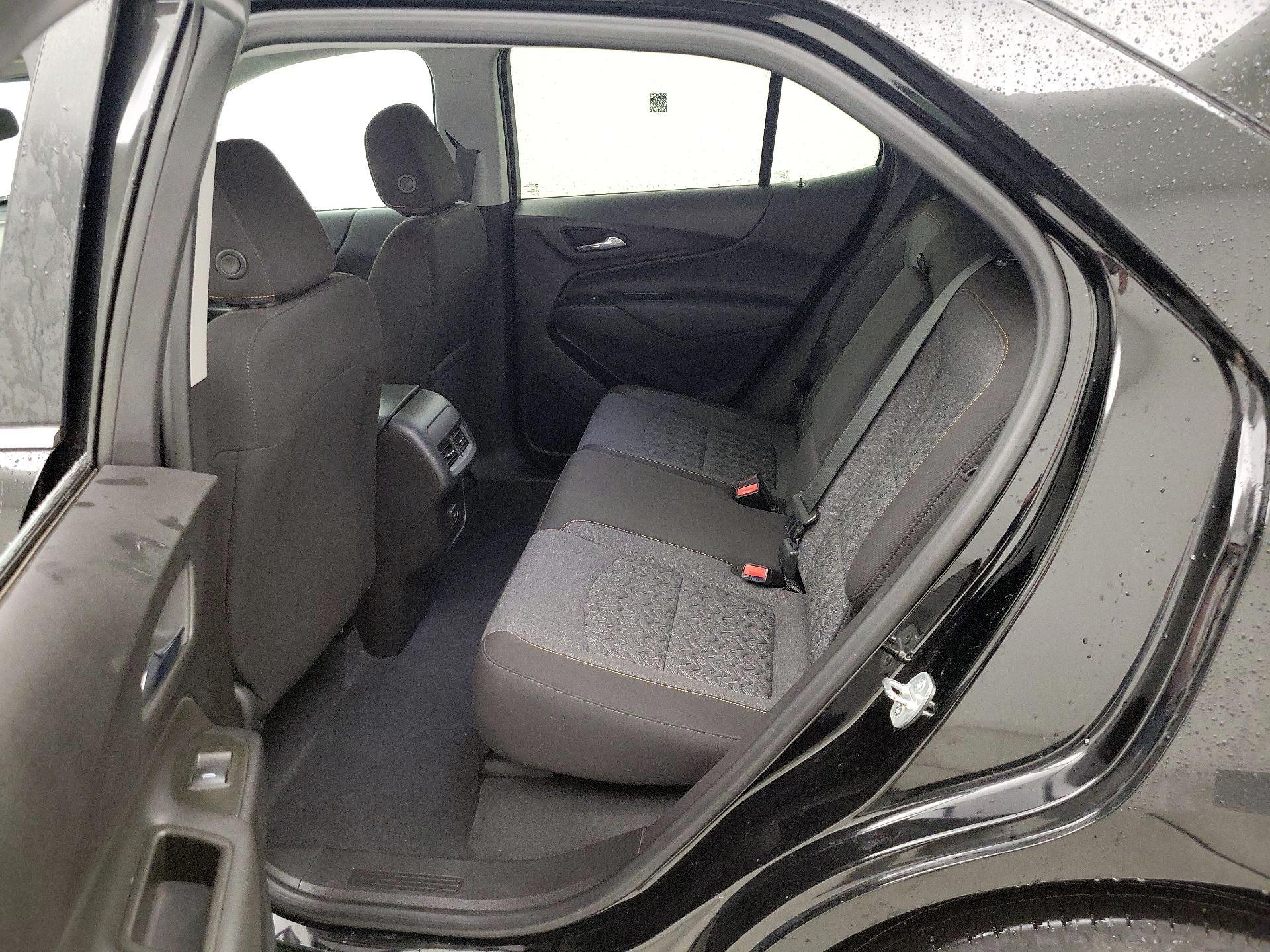 Thumbnail: 2024 Chevrolet Equinox - 19