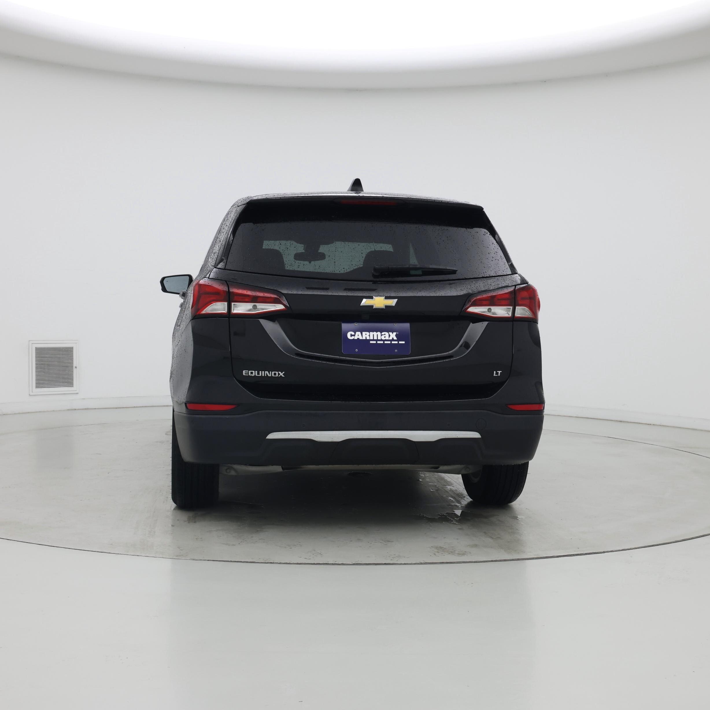 Thumbnail: 2024 Chevrolet Equinox - 6