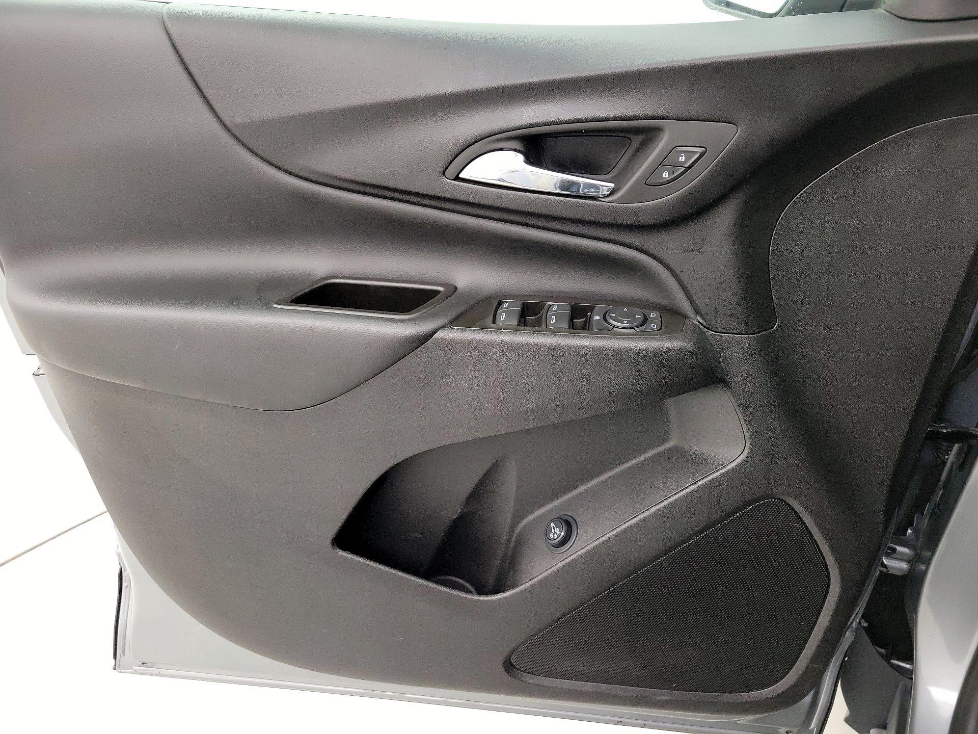 Thumbnail: 2024 Chevrolet Equinox - 12