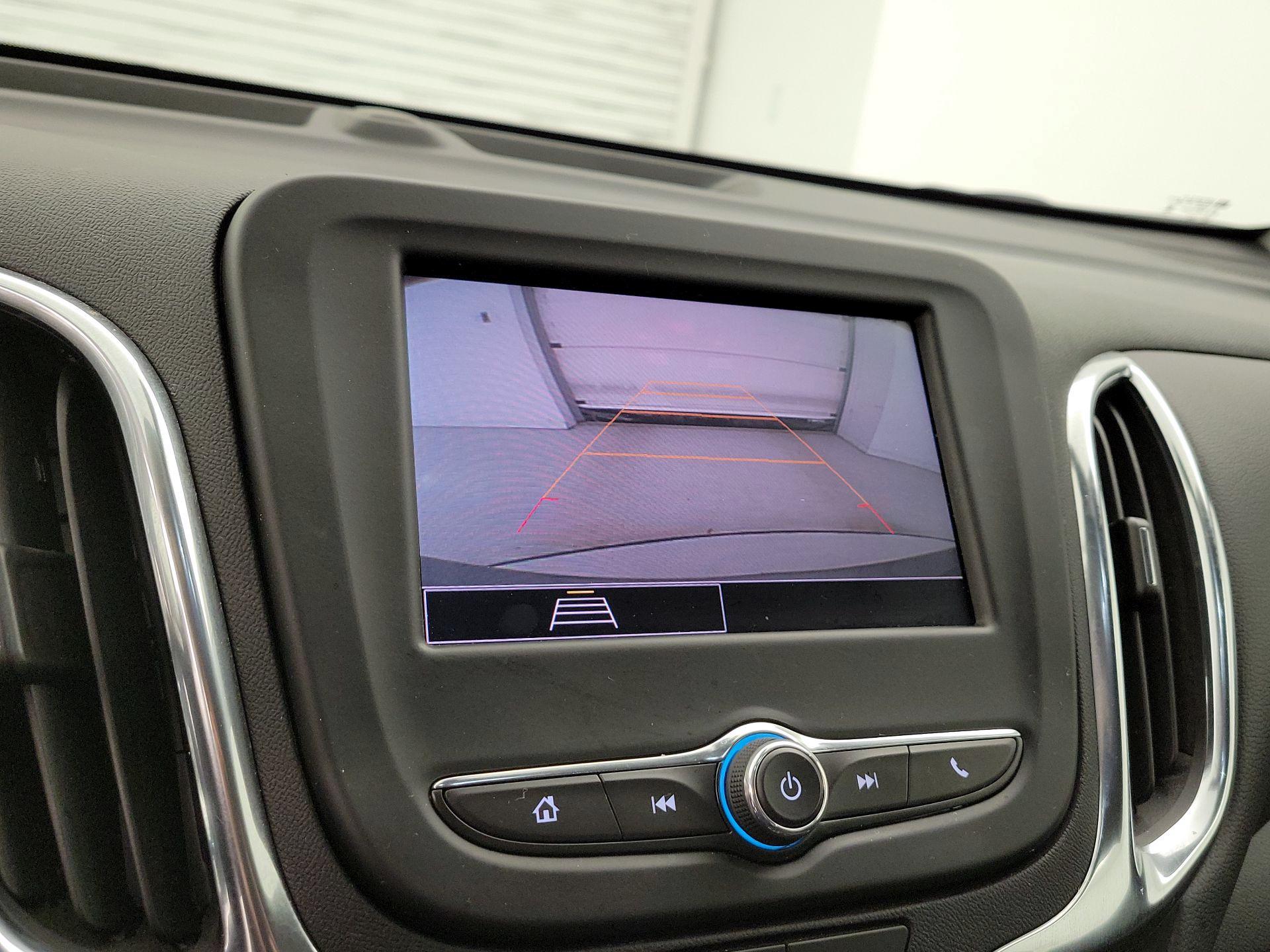 Thumbnail: 2024 Chevrolet Equinox - 14