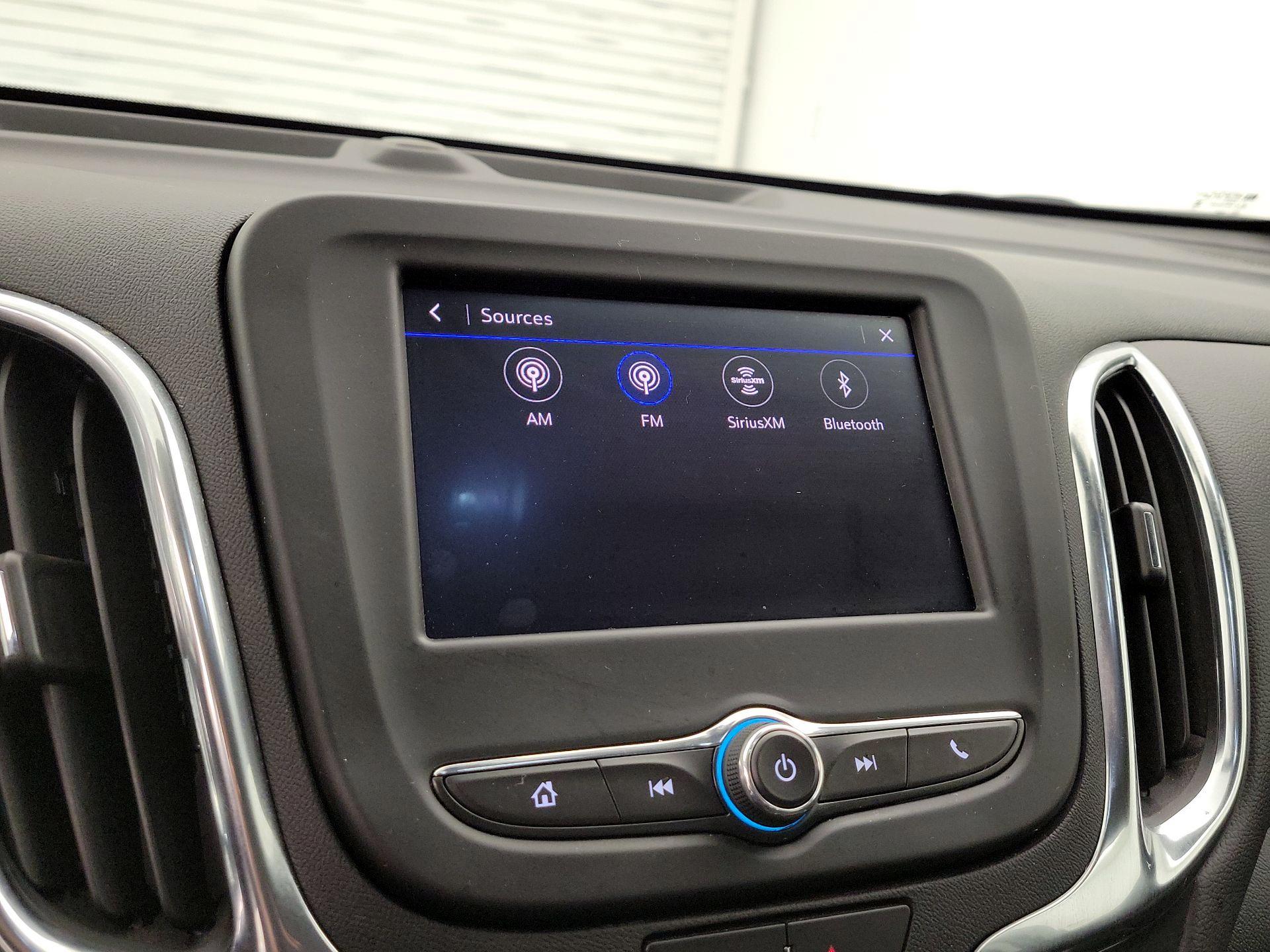 Thumbnail: 2024 Chevrolet Equinox - 15