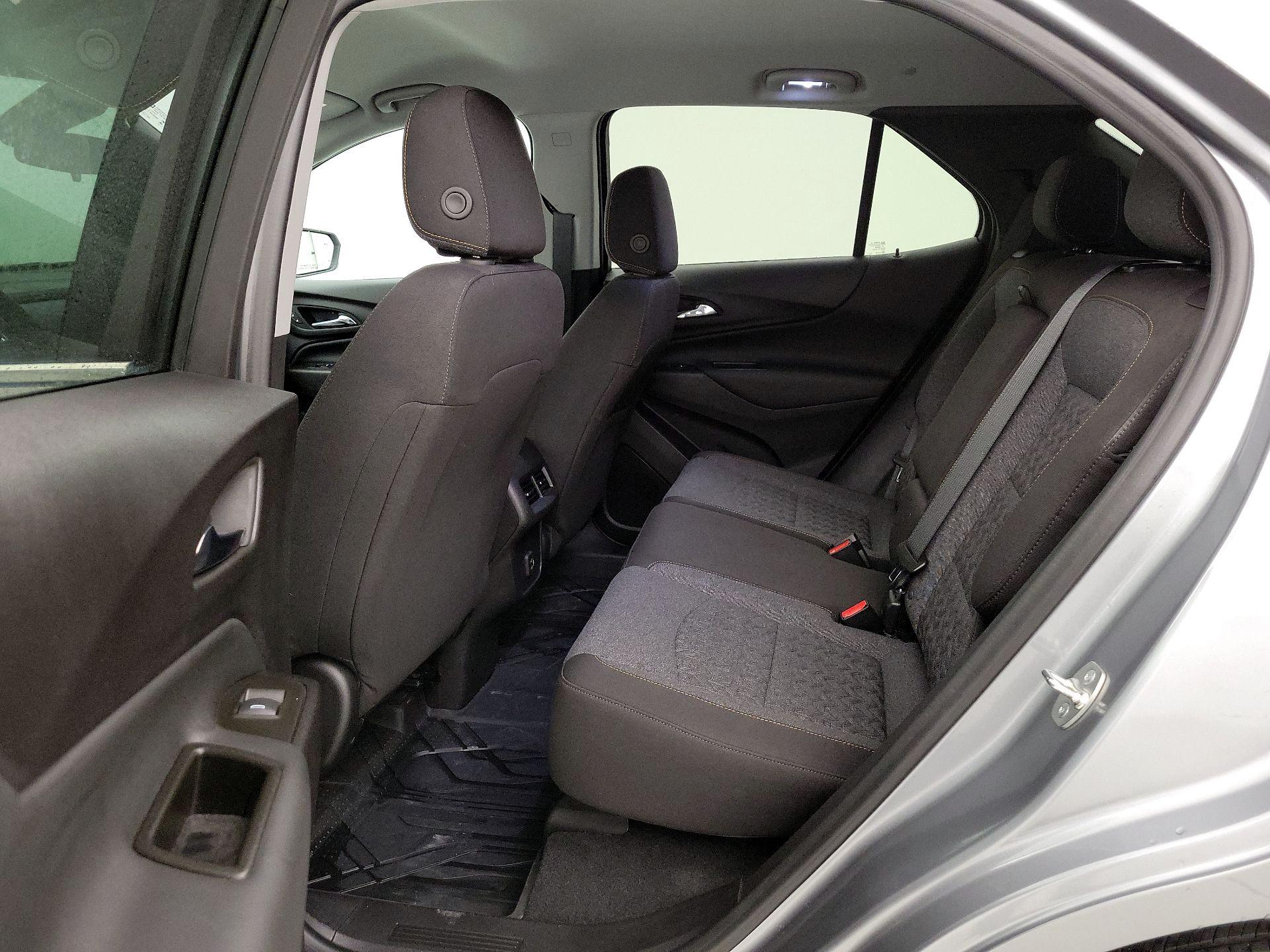 Thumbnail: 2024 Chevrolet Equinox - 19