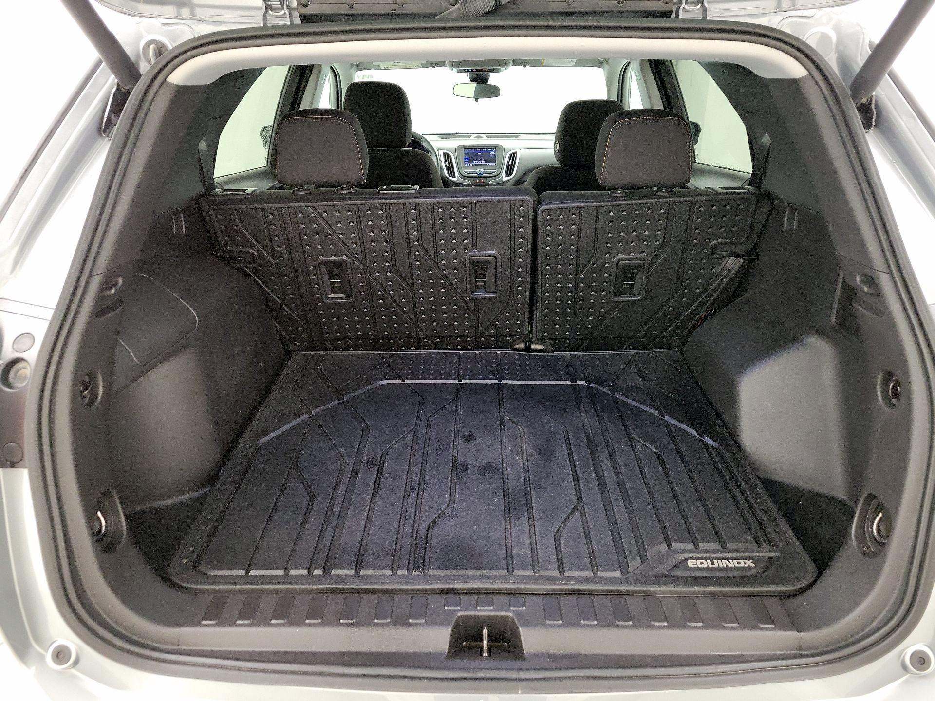 Thumbnail: 2024 Chevrolet Equinox - 20