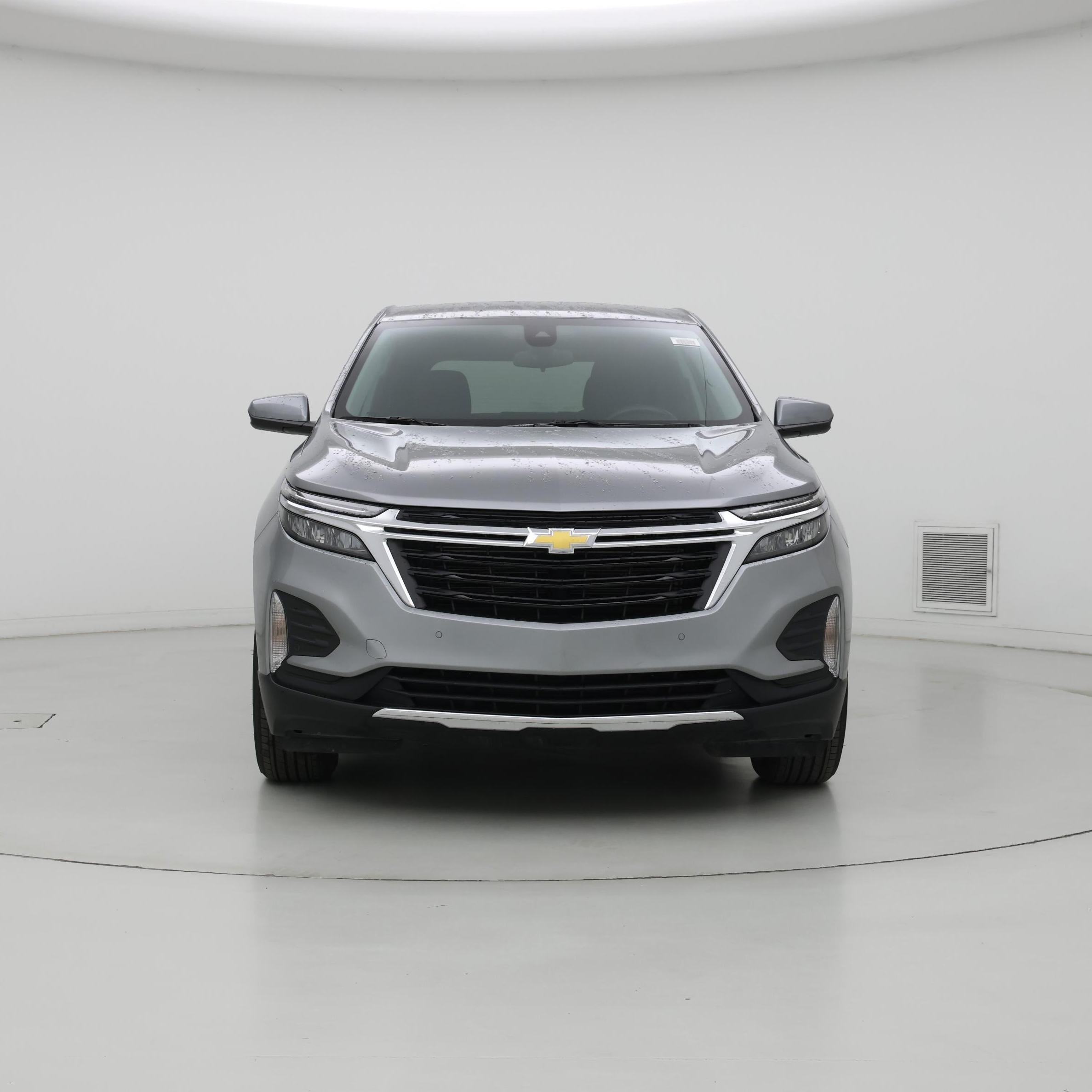 Thumbnail: 2024 Chevrolet Equinox - 5