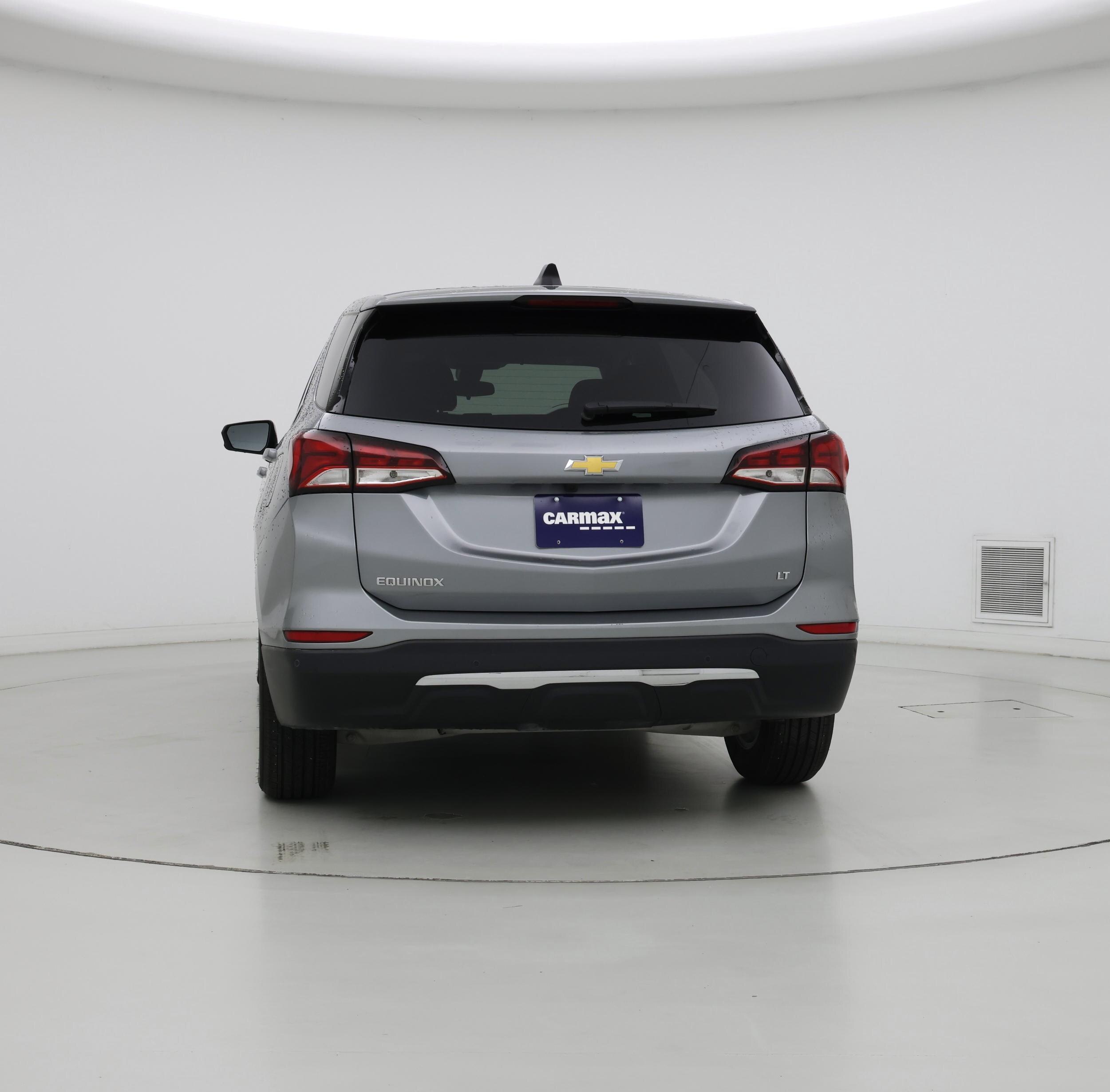 Thumbnail: 2024 Chevrolet Equinox - 6