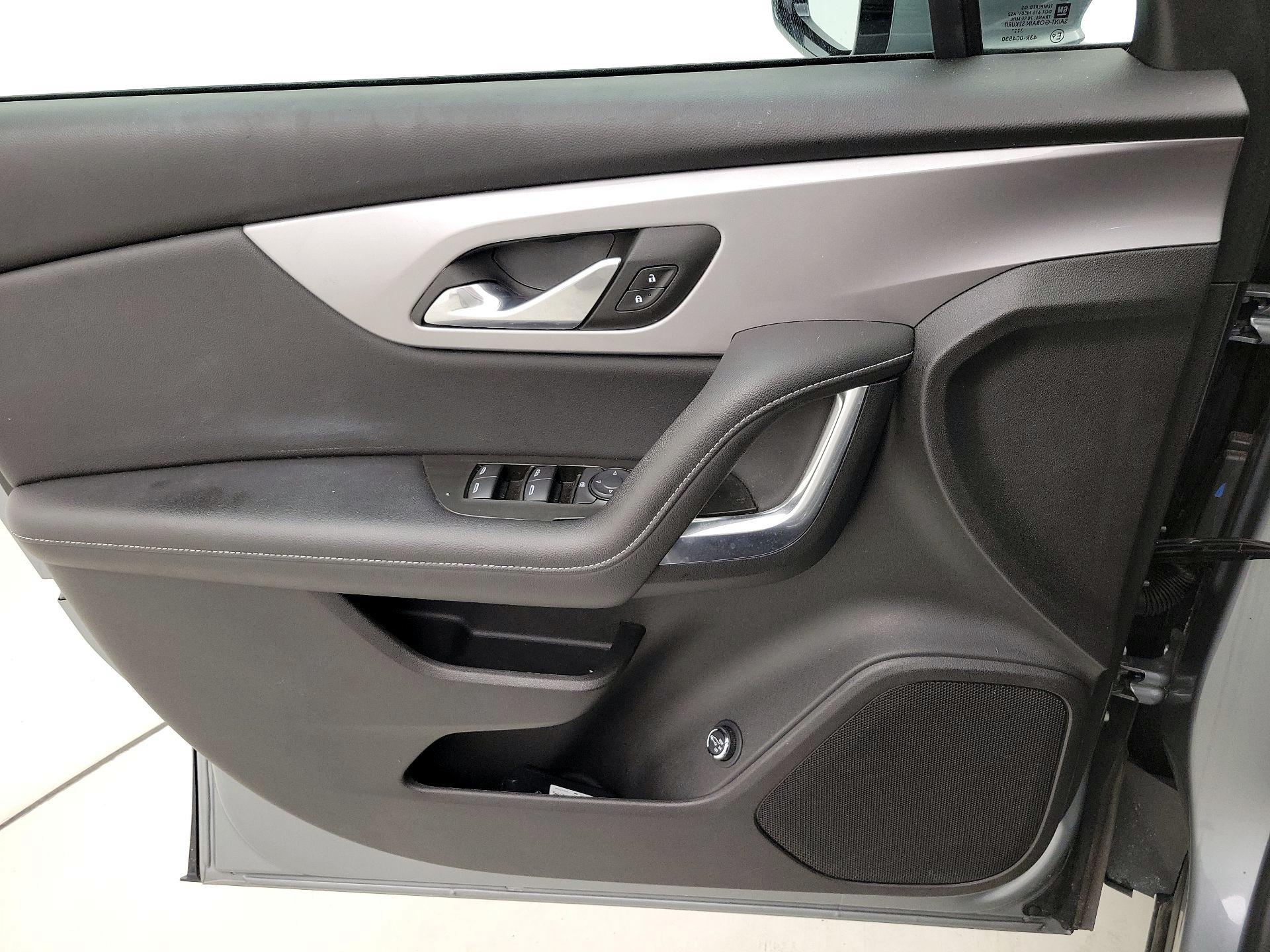 Thumbnail: 2024 Chevrolet Blazer - 12