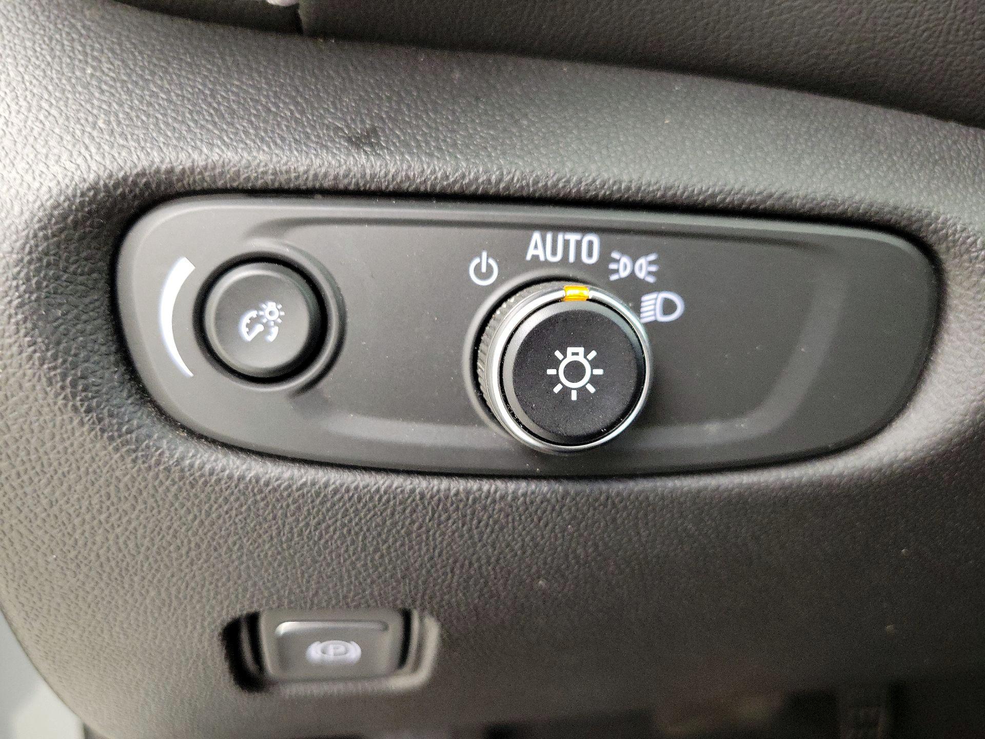 Thumbnail: 2024 Chevrolet Blazer - 13