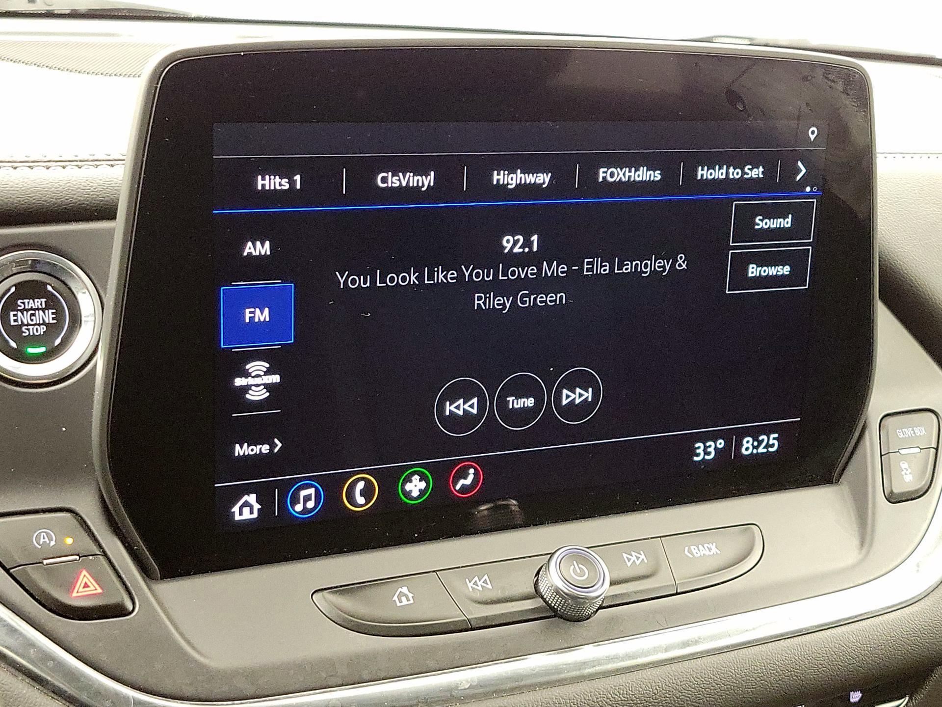 Thumbnail: 2024 Chevrolet Blazer - 15