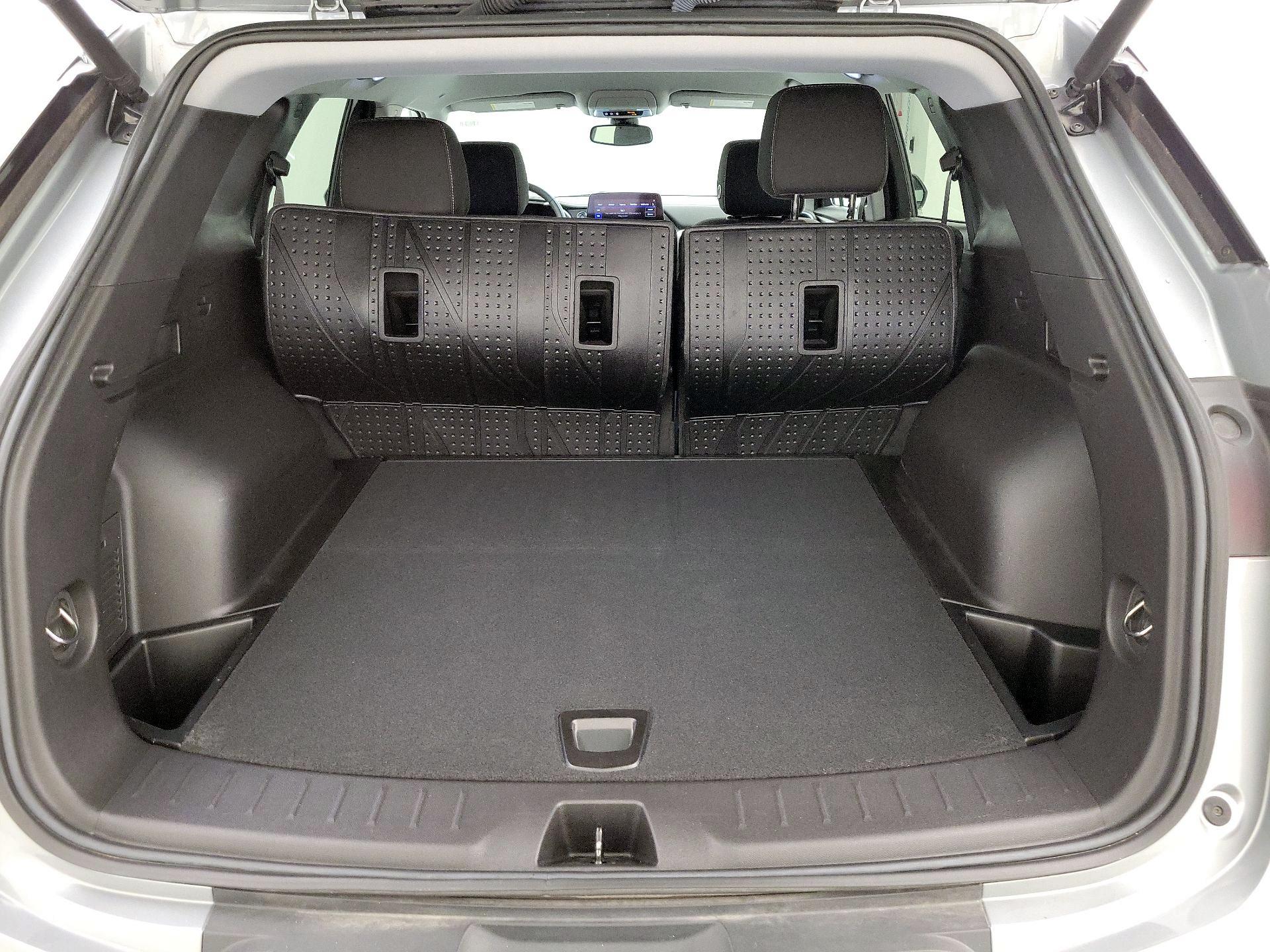 Thumbnail: 2024 Chevrolet Blazer - 20