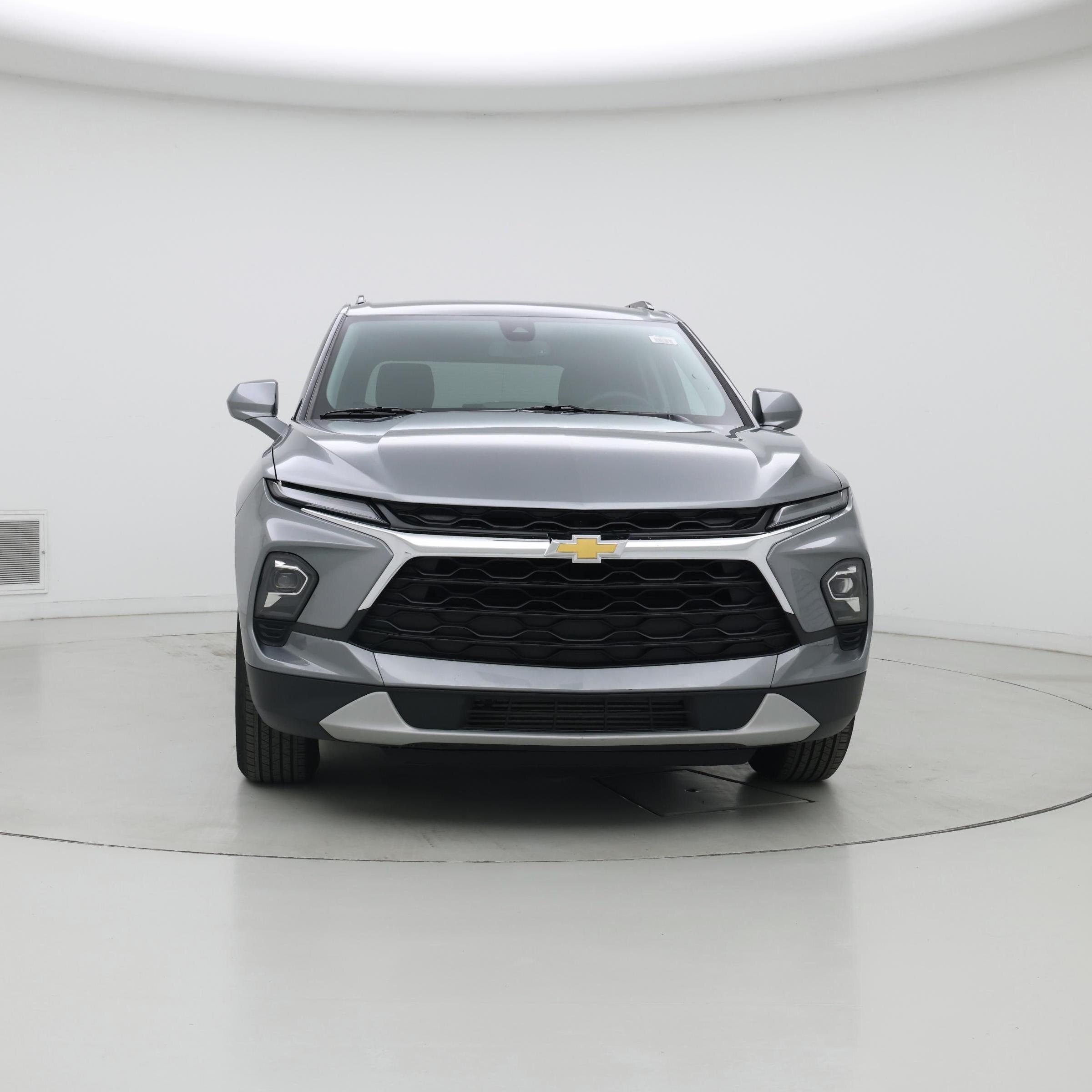 Thumbnail: 2024 Chevrolet Blazer - 5